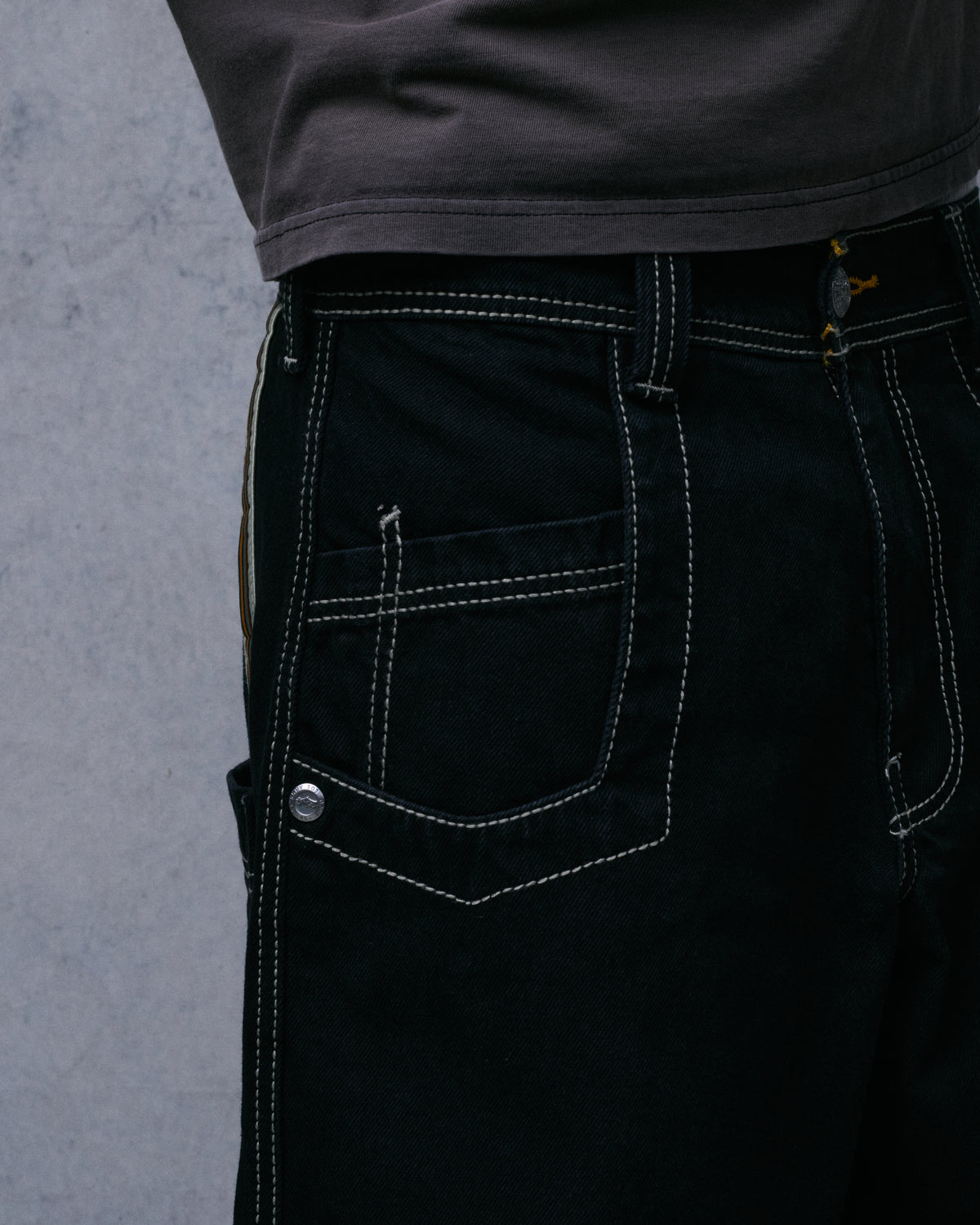 Slug. 26". Jet Black.