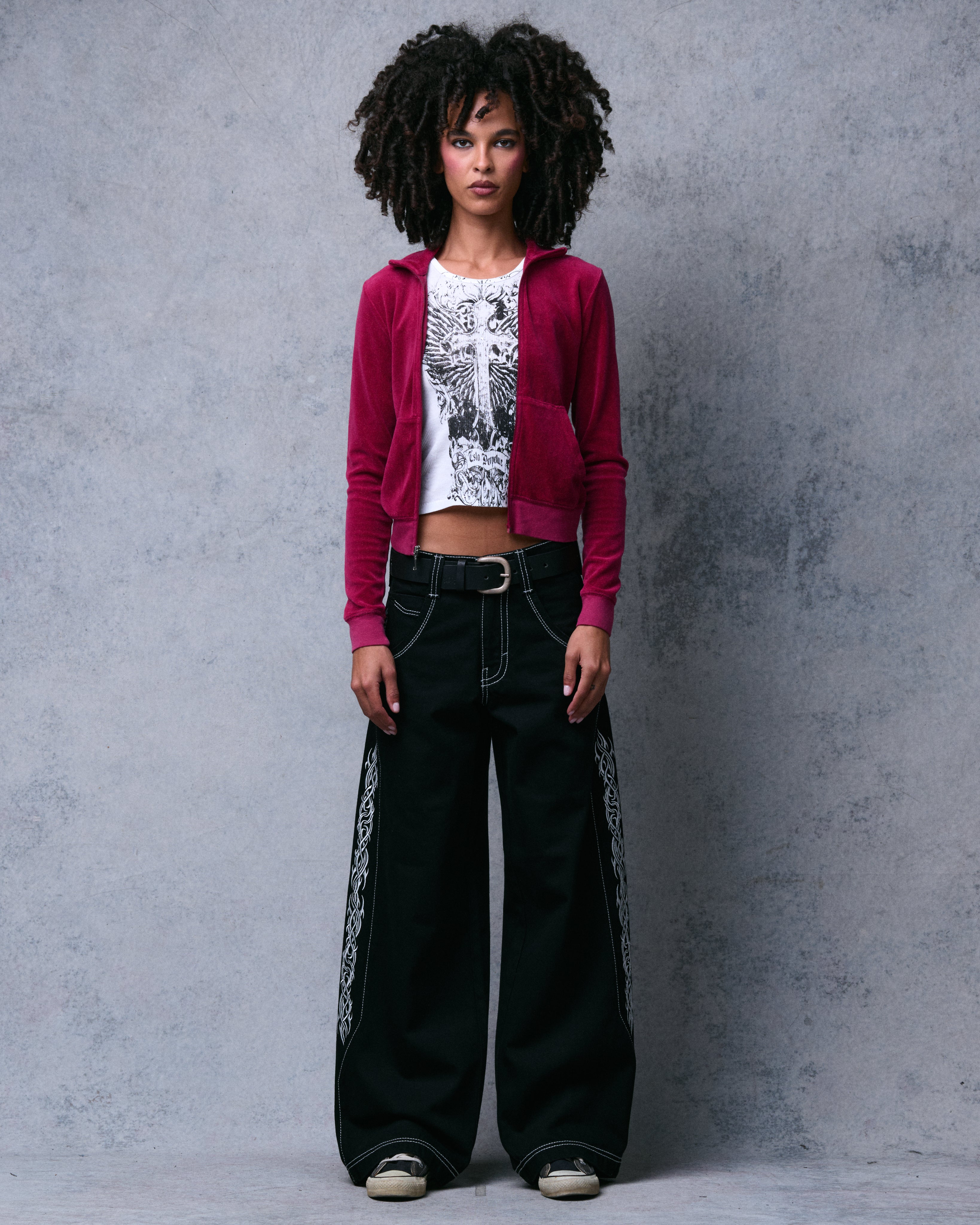 Majestik Jeans. 23