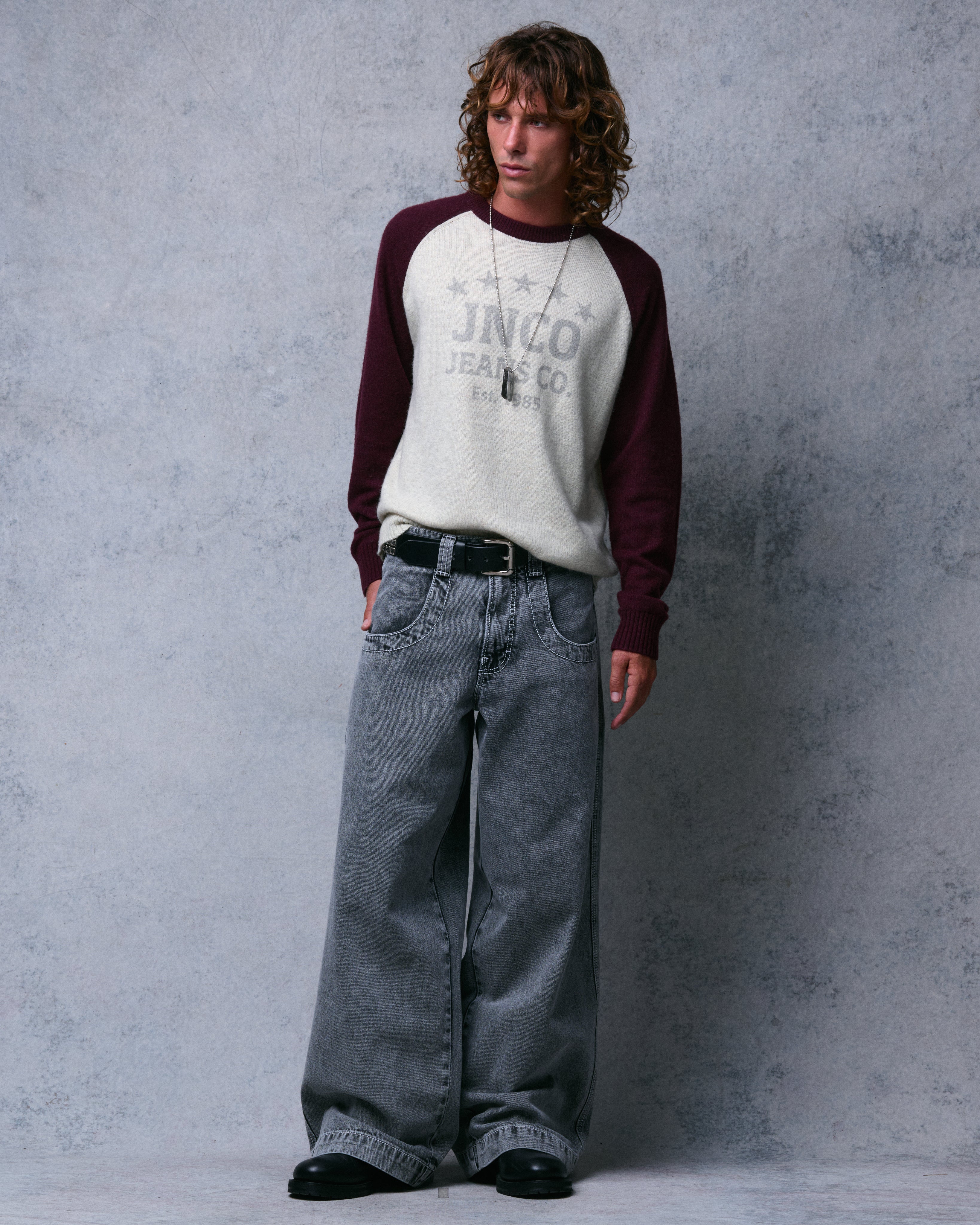 101 Twin Cannon Jeans. 26
