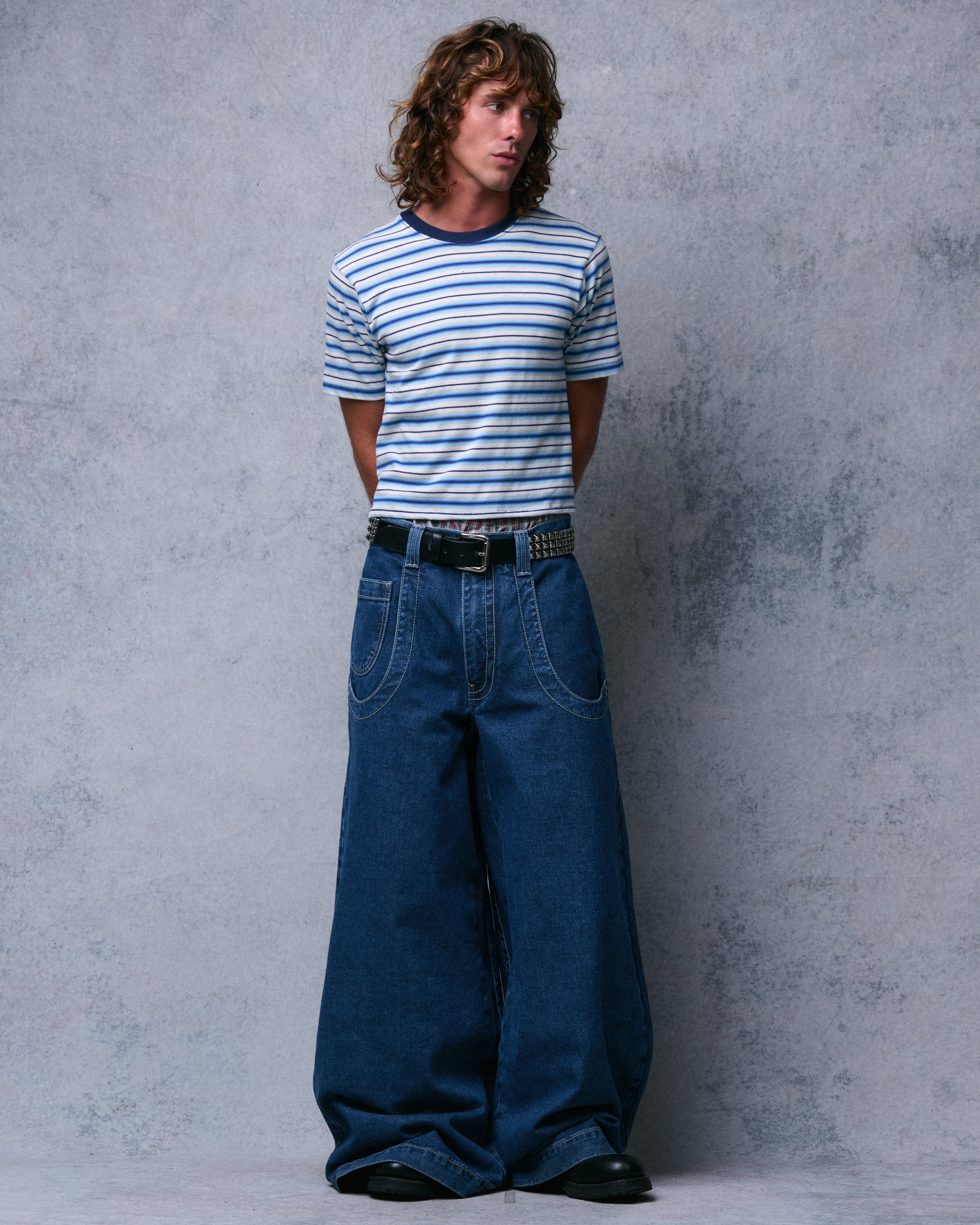Kangaroo Jeans. 34