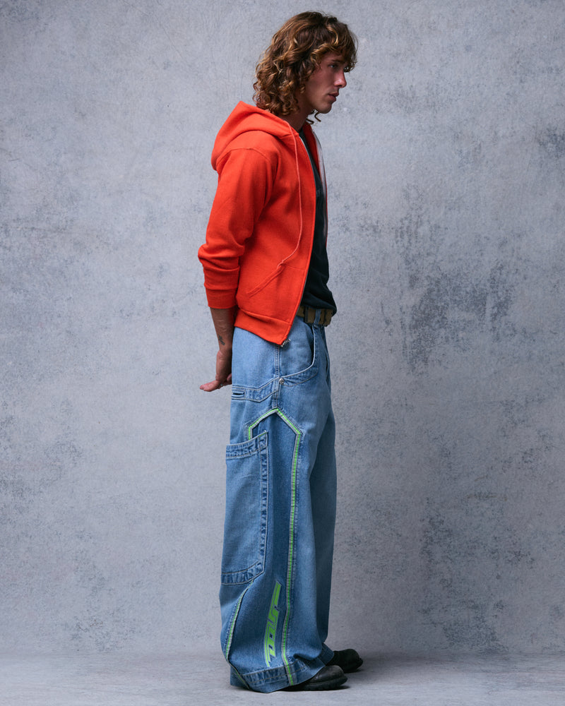 SEQUENCER JEANS