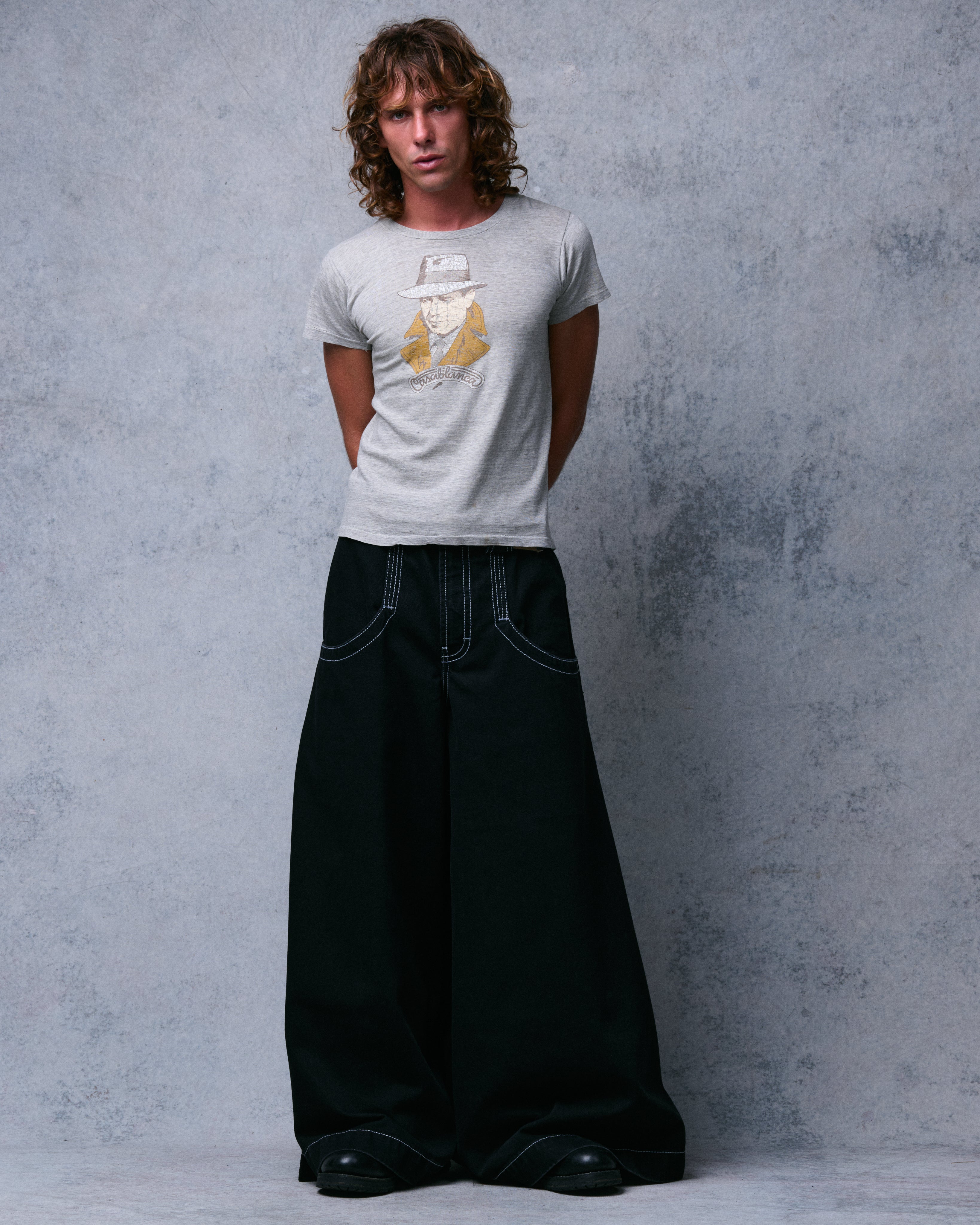 Mugshot Jeans. 50