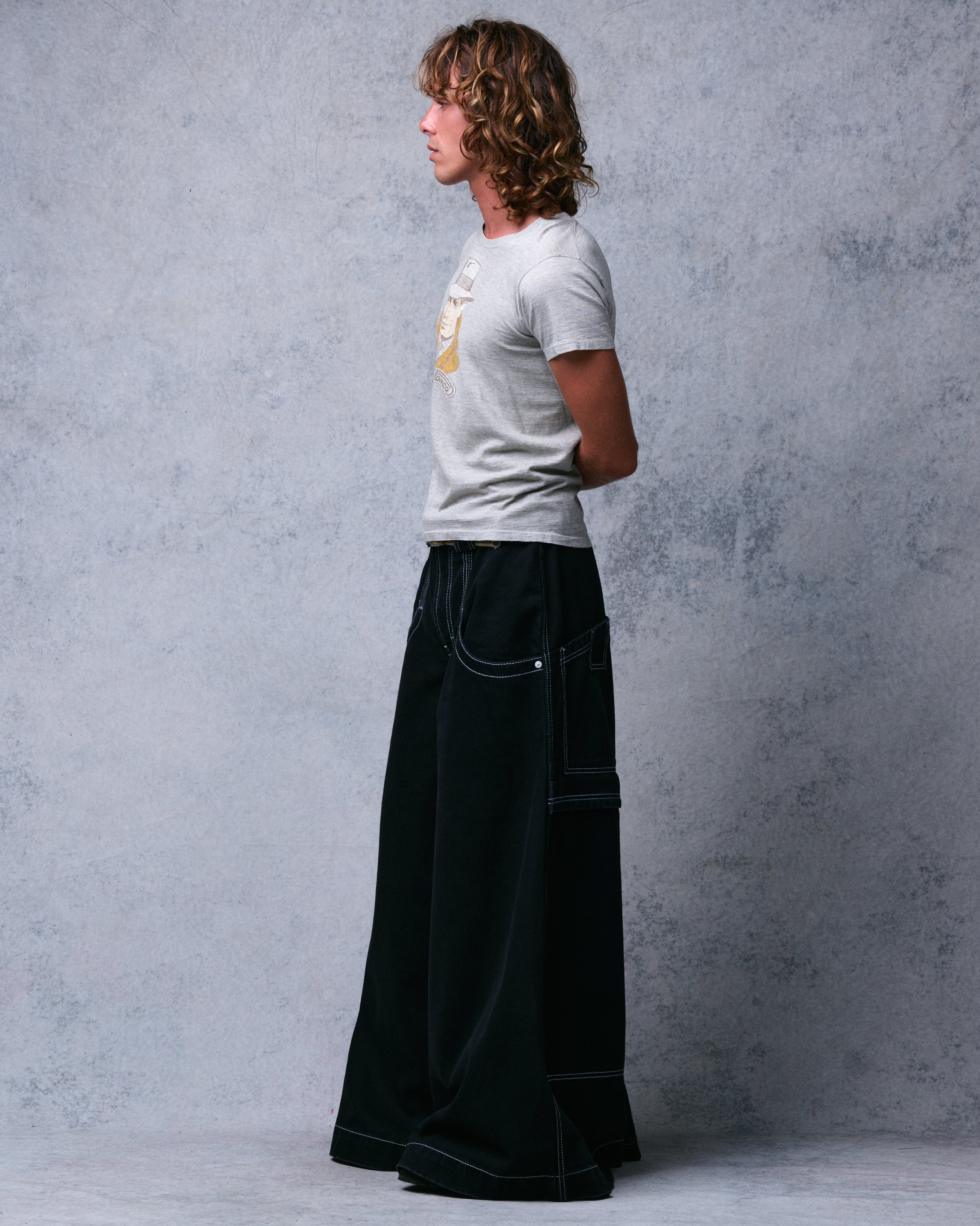 Mugshot Jeans. 50