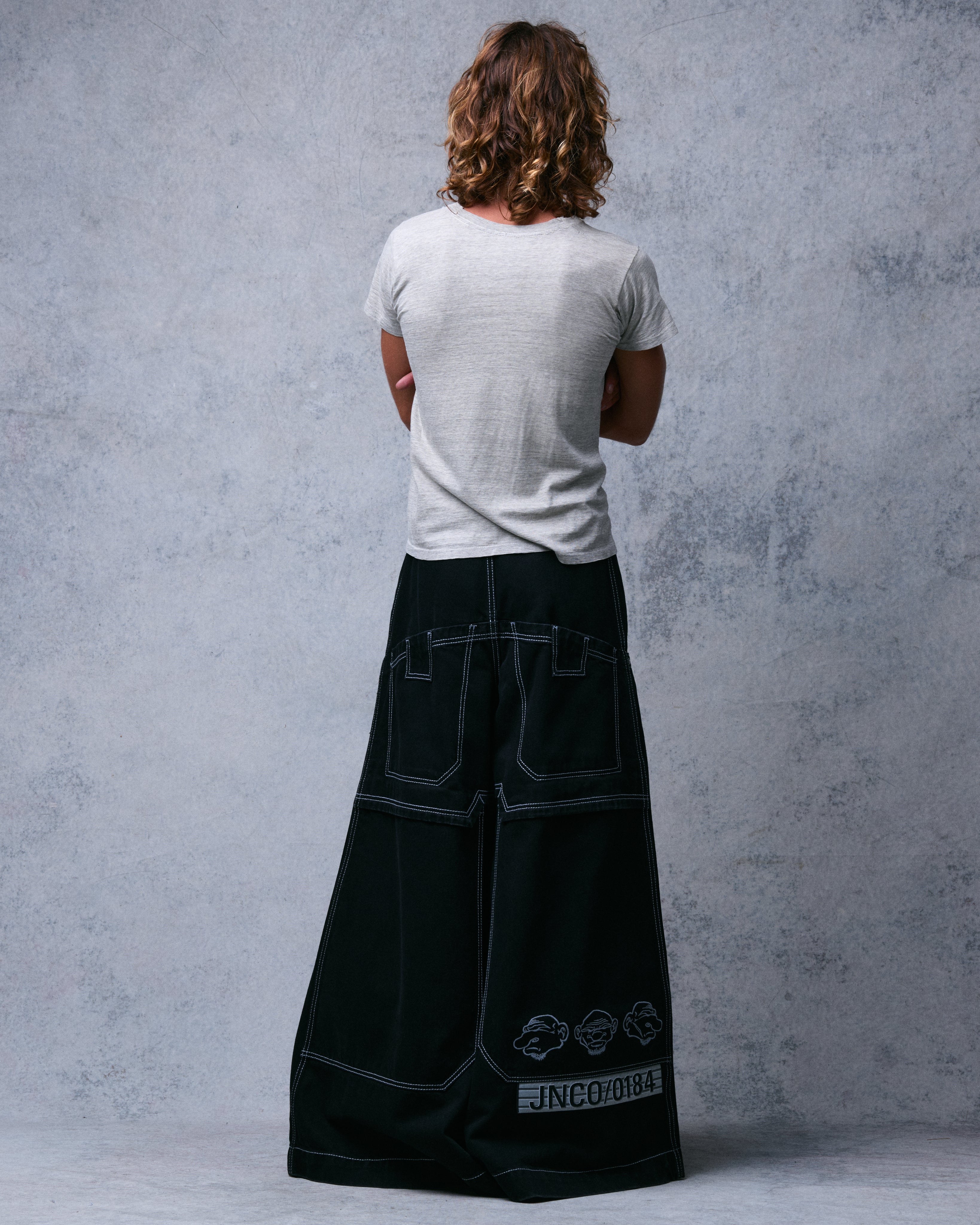 Mugshot Jeans. 50