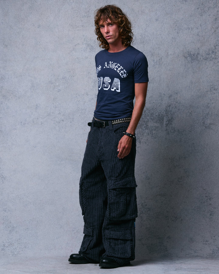 Legacy. 24". 2 Wale Corduroy. Magnet.