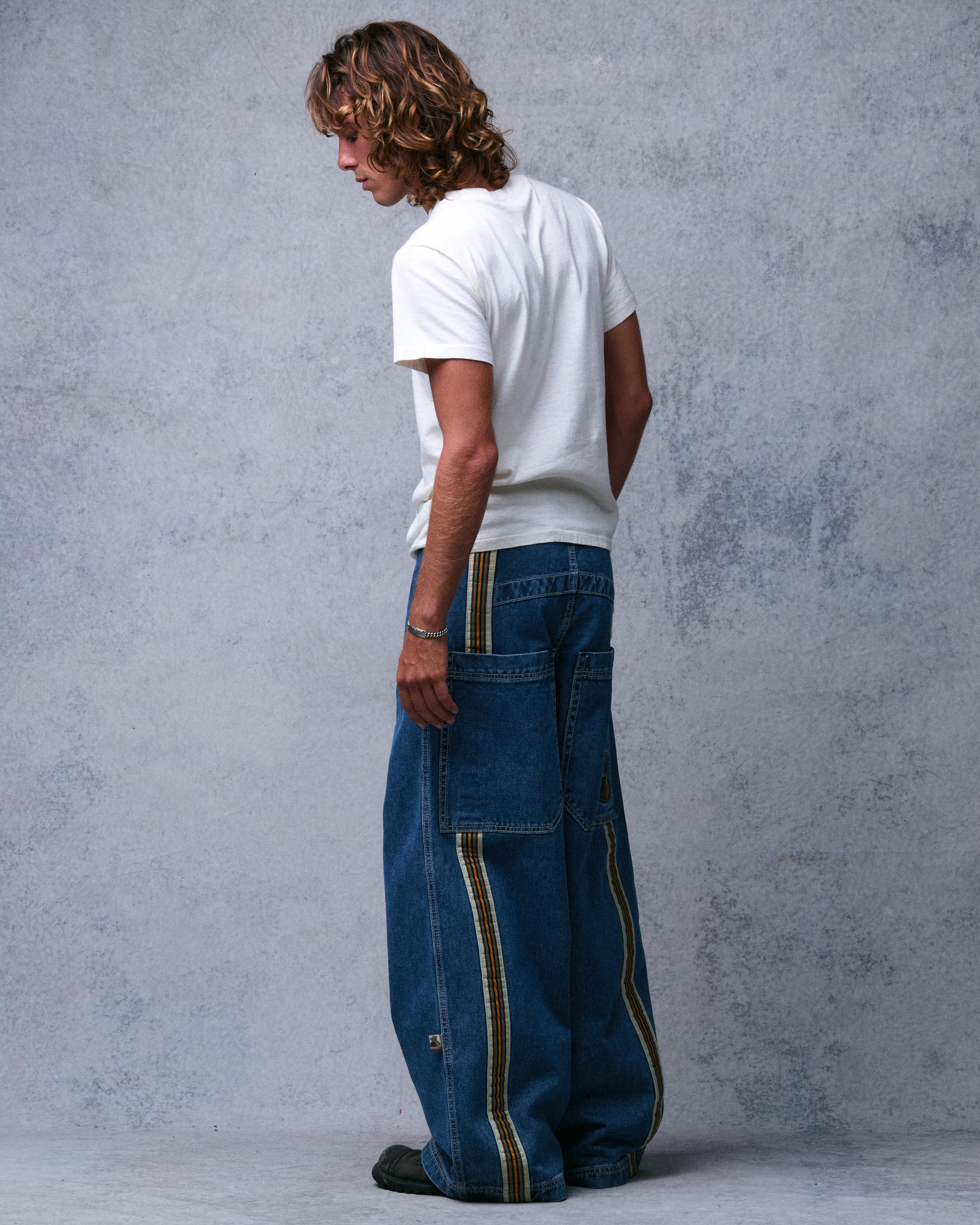 Skunk Jeans. 26