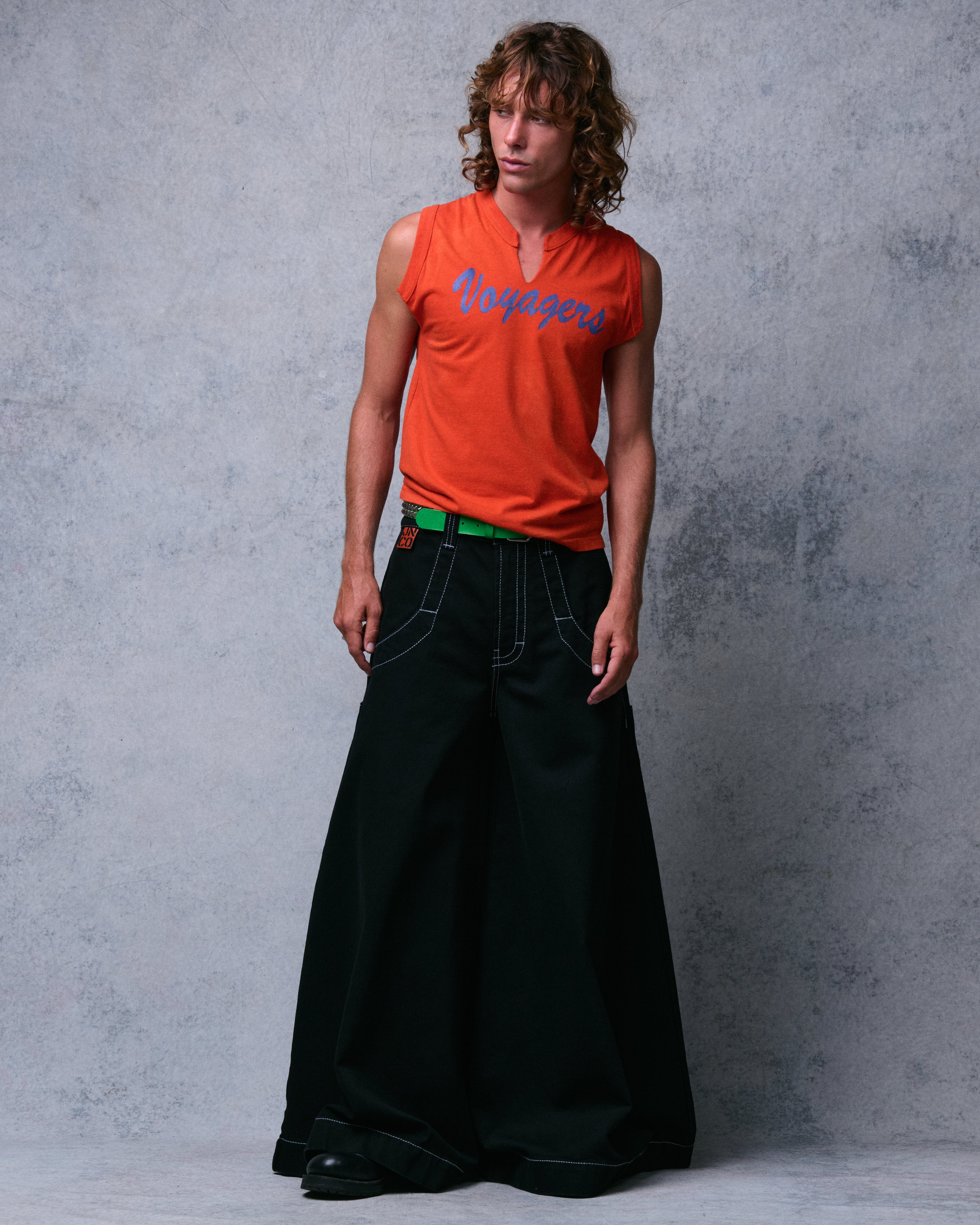 Convict Jeans. 50