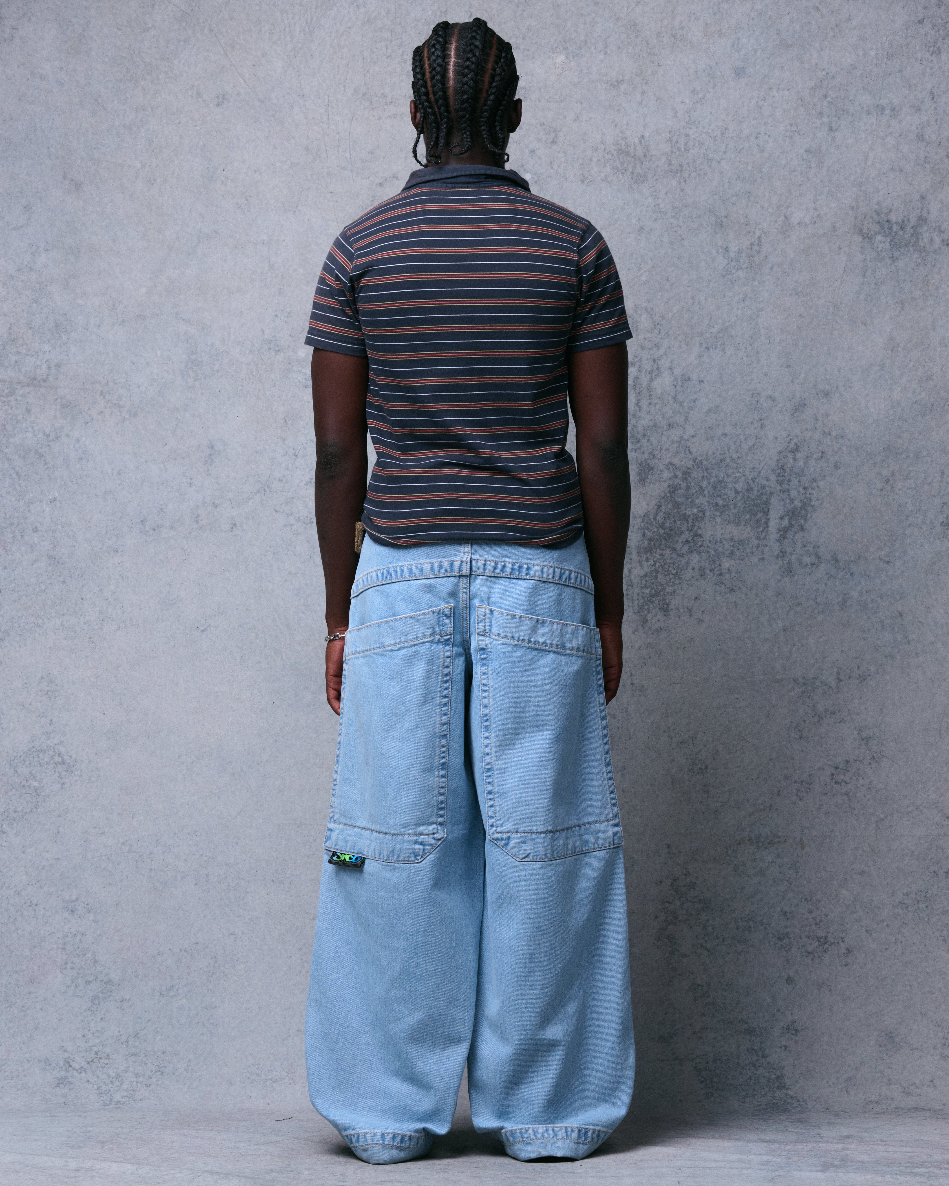 Rollin Jeans. 26
