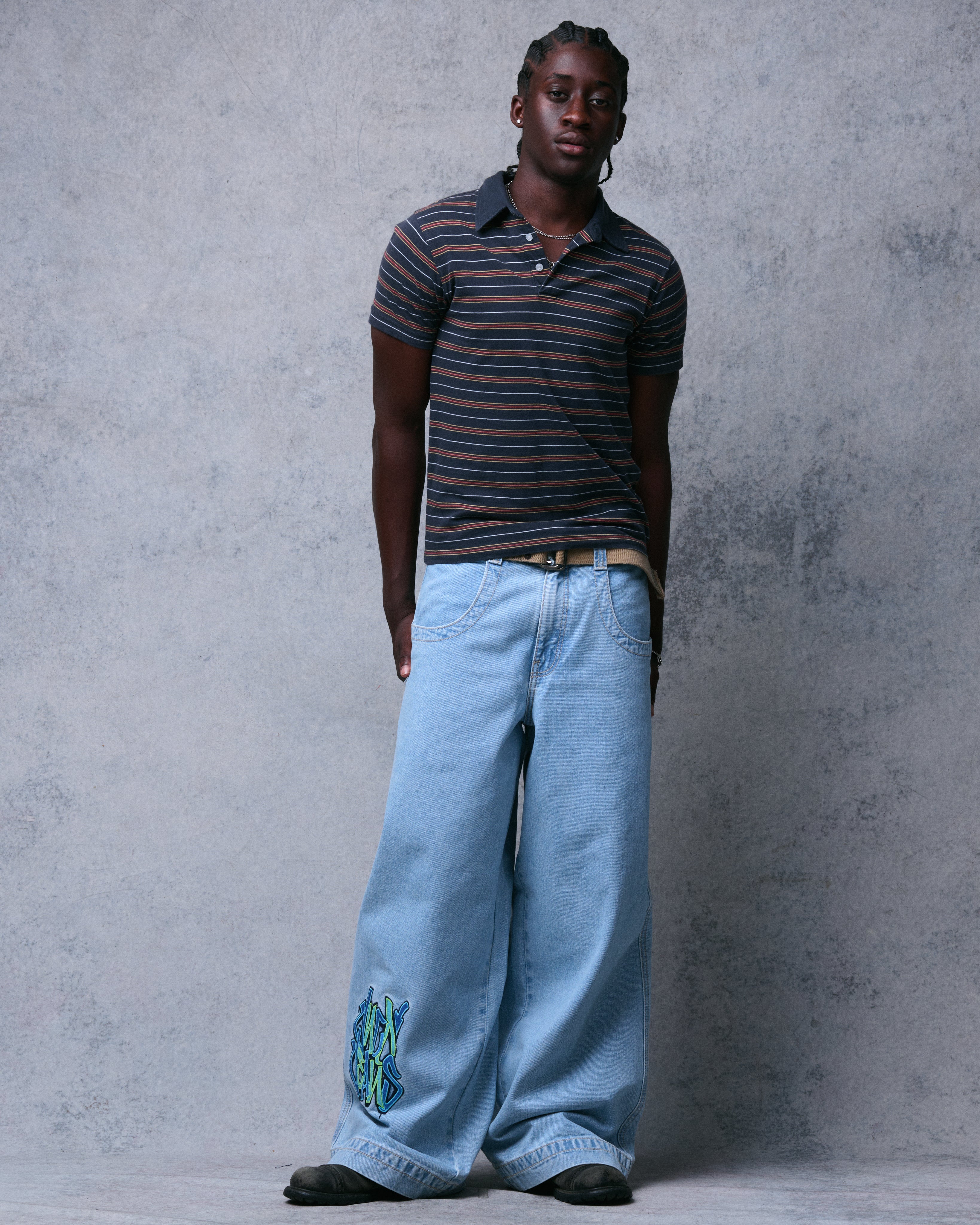 Rollin Jeans. 26
