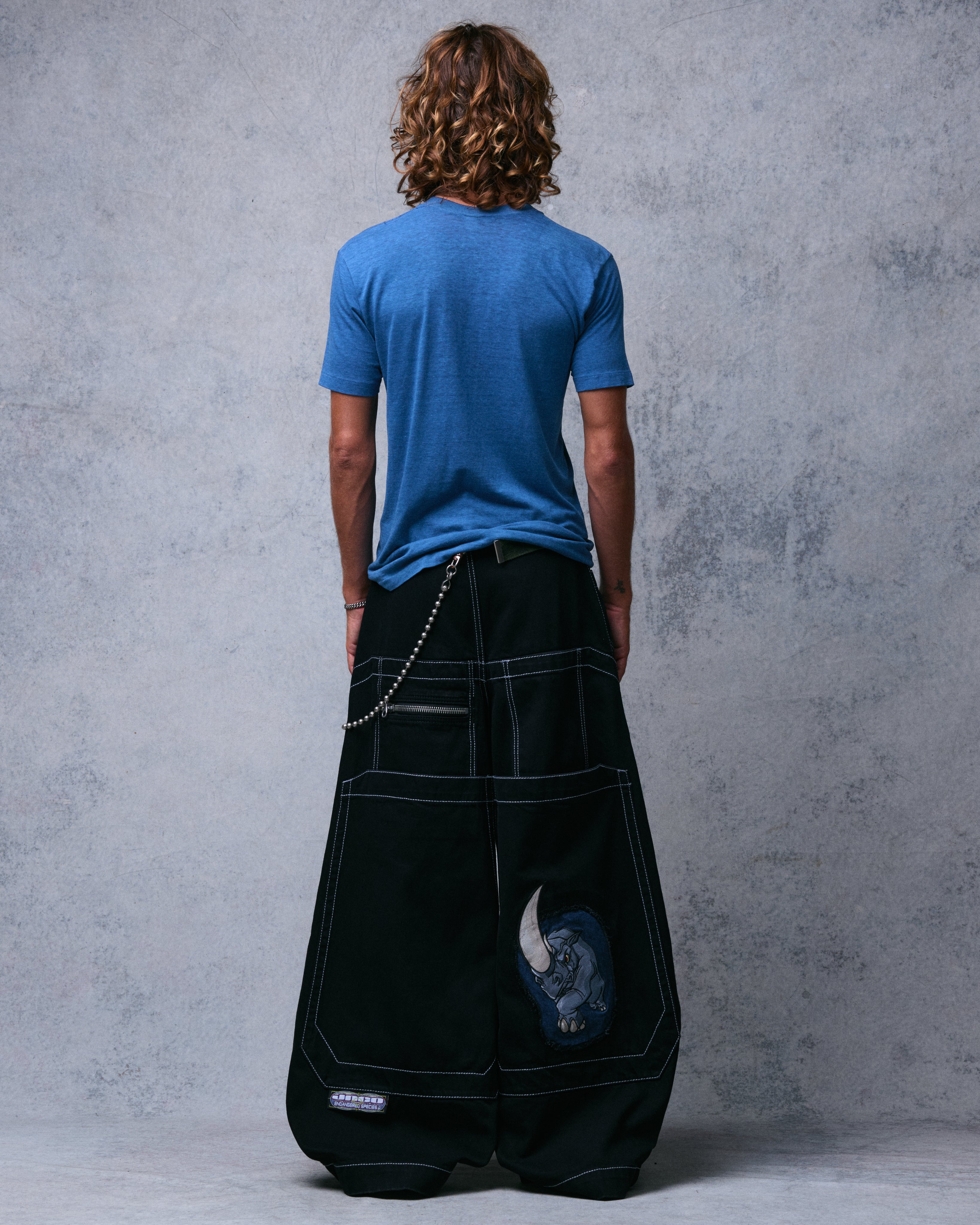 Mammoth Jeans. 40