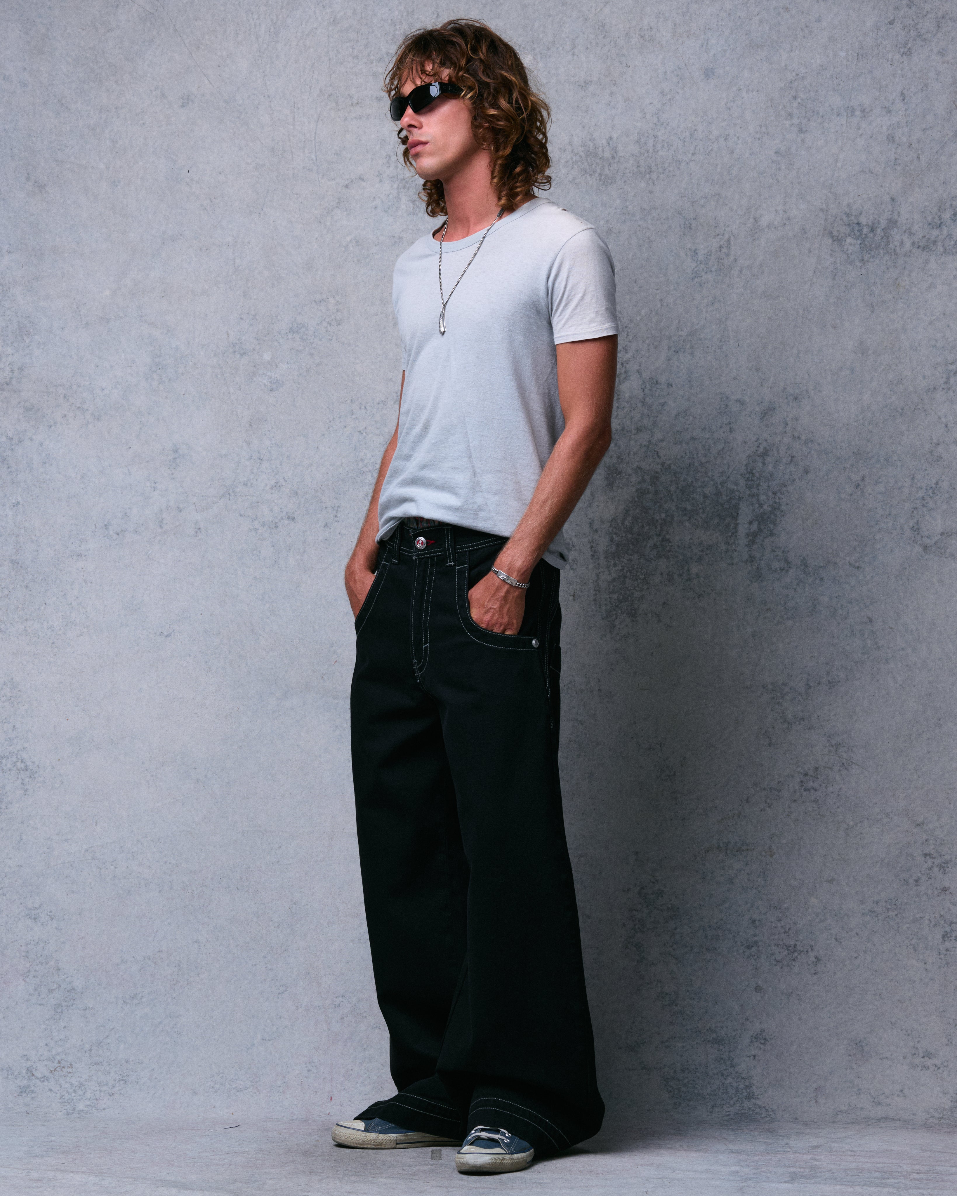 Big Rig Jeans. 26