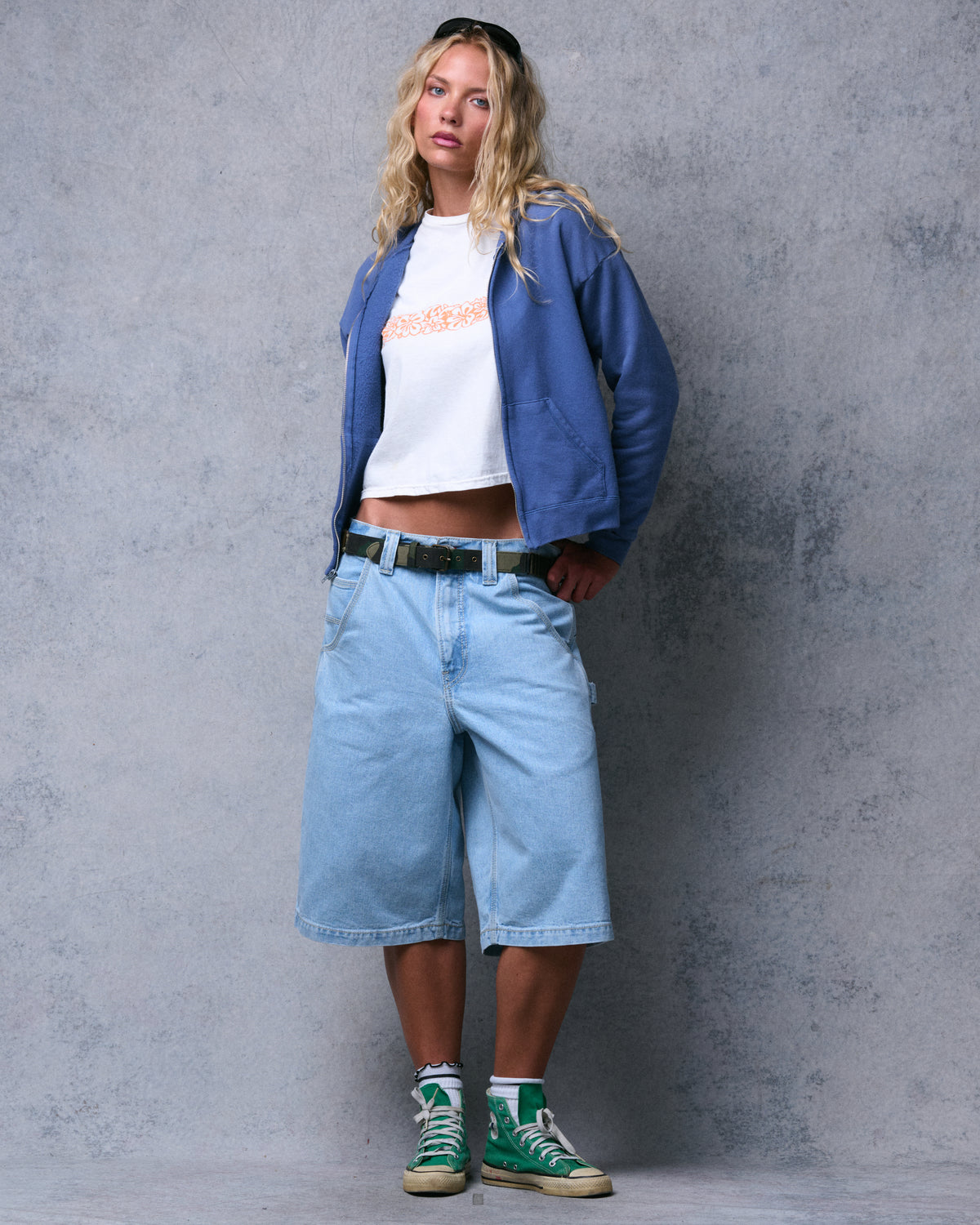 W Workman Carpenter Shorts. 14" Inseam. Vintage.