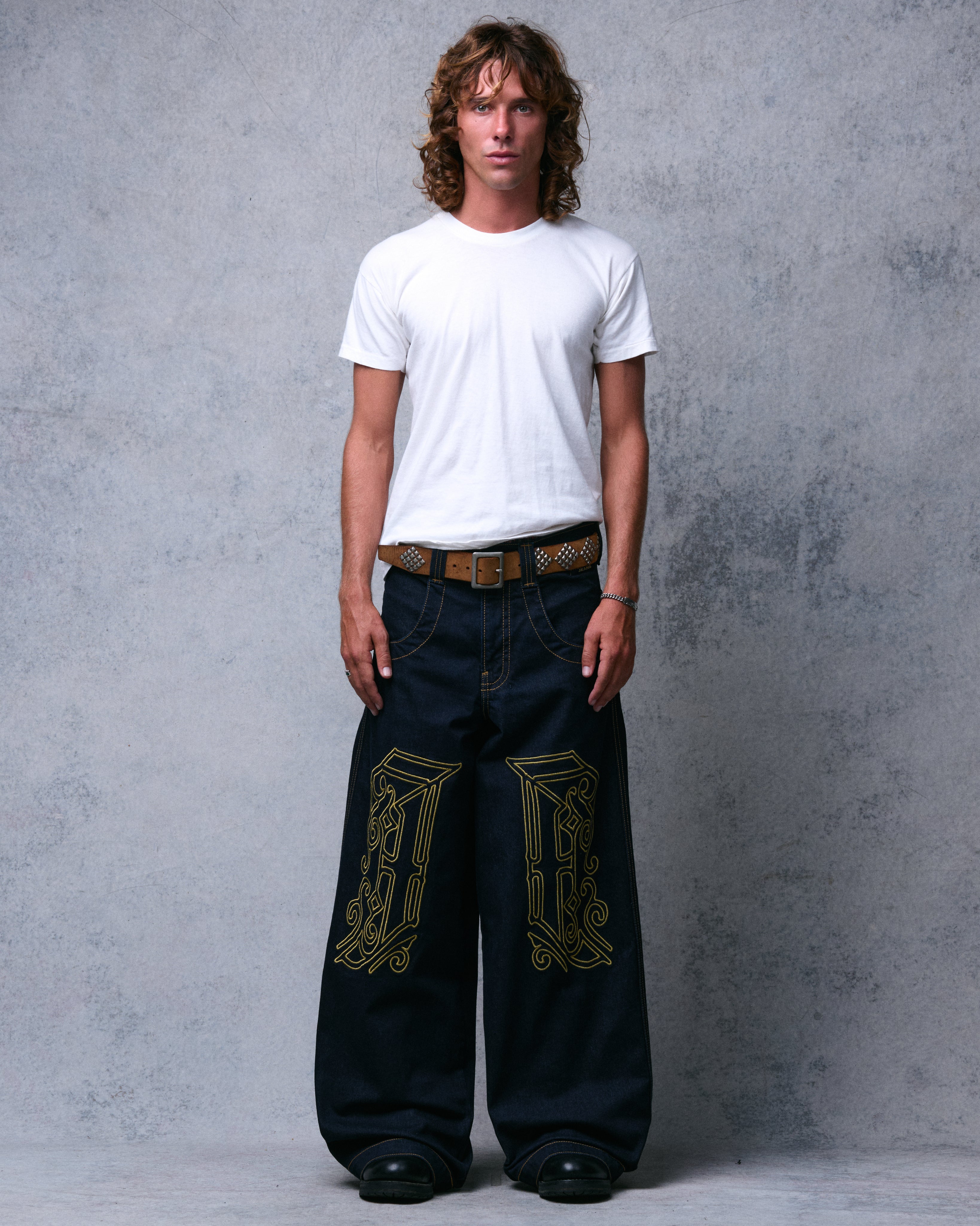 1101 Royal Twin Jeans. 26