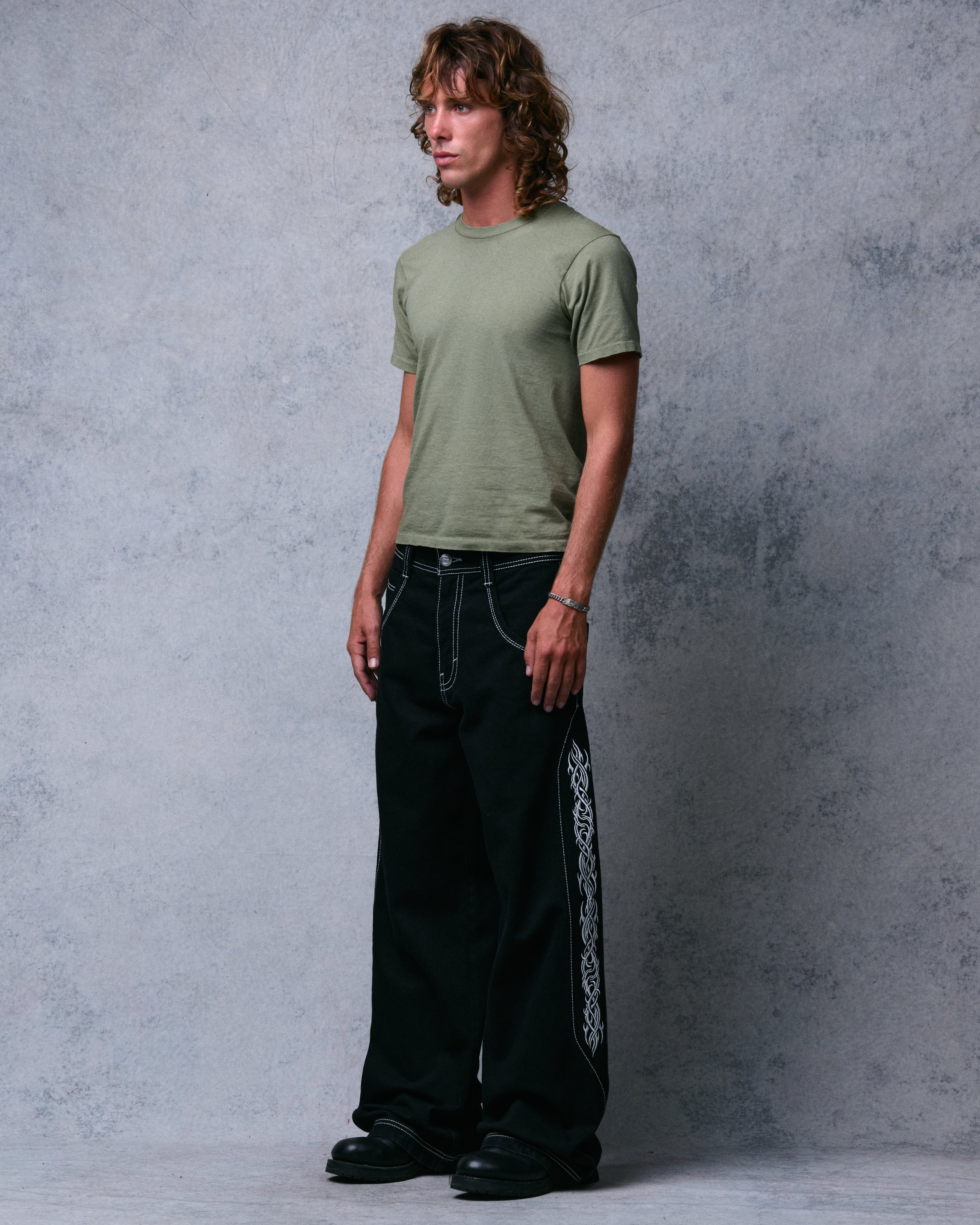 Majestik Jeans. 23