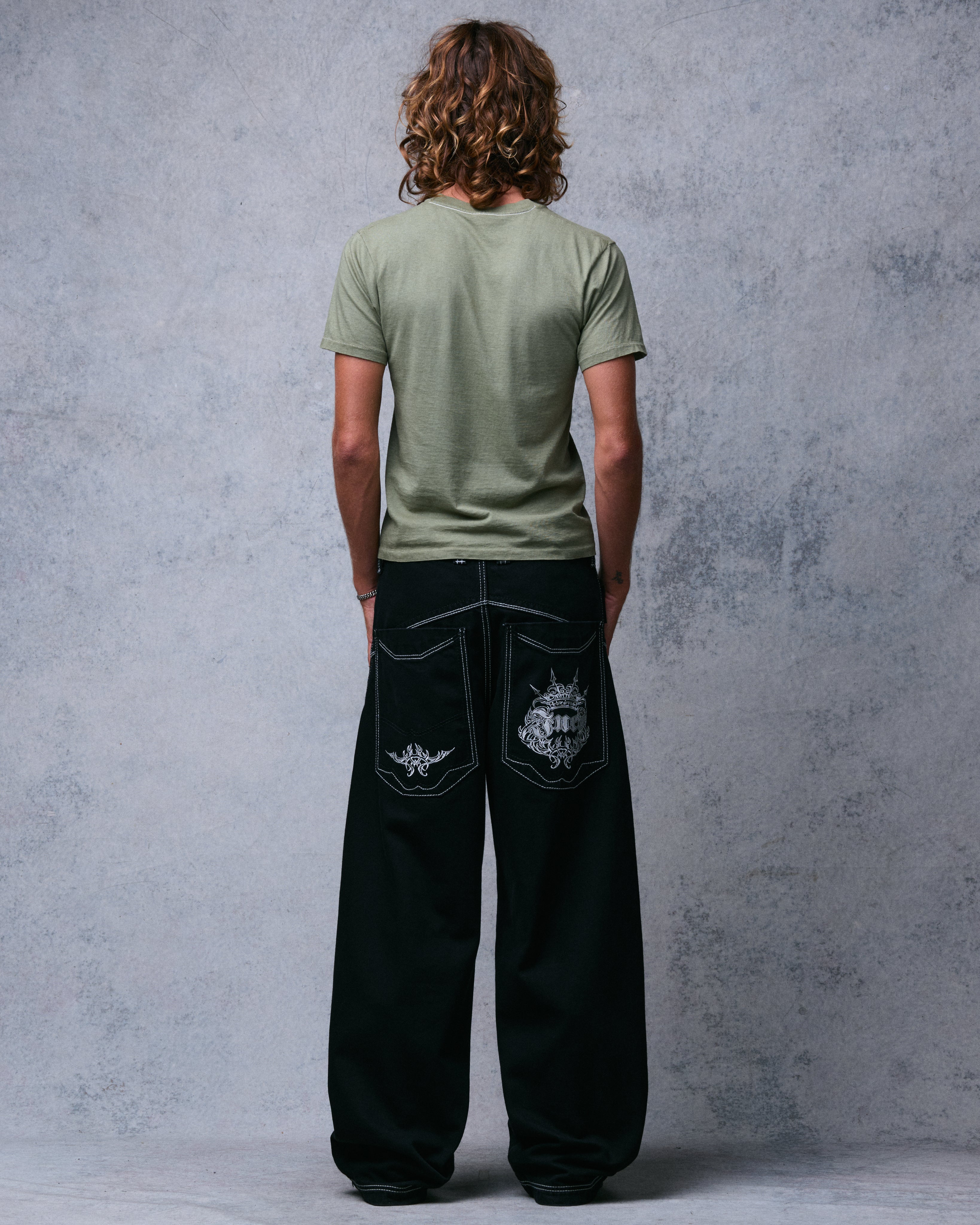 Majestik Jeans. 23