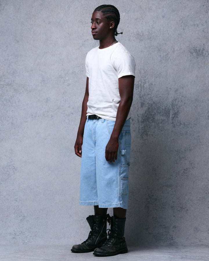 Workman Carpenter Shorts. 14" Inseam. Vintage.