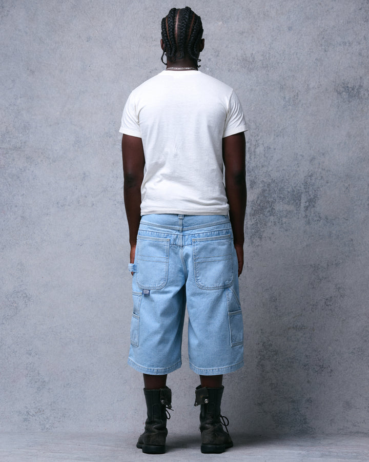 Workman Carpenter Shorts. 14" Inseam. Vintage.