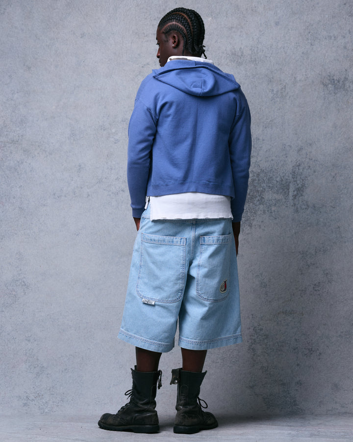 101 Twin Cannon Shorts. 14" Inseam. Vintage.
