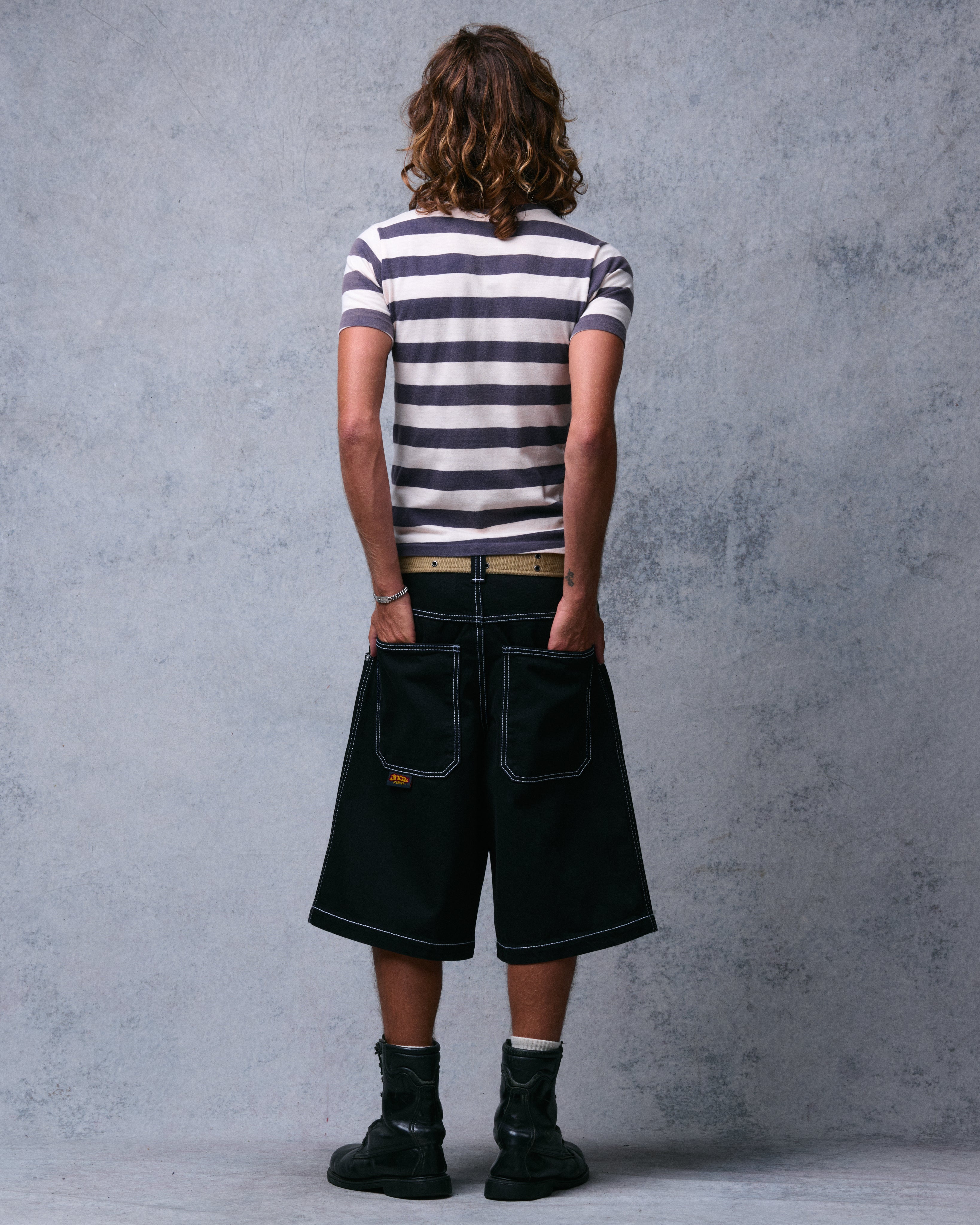 179 Pipes Shorts. 14