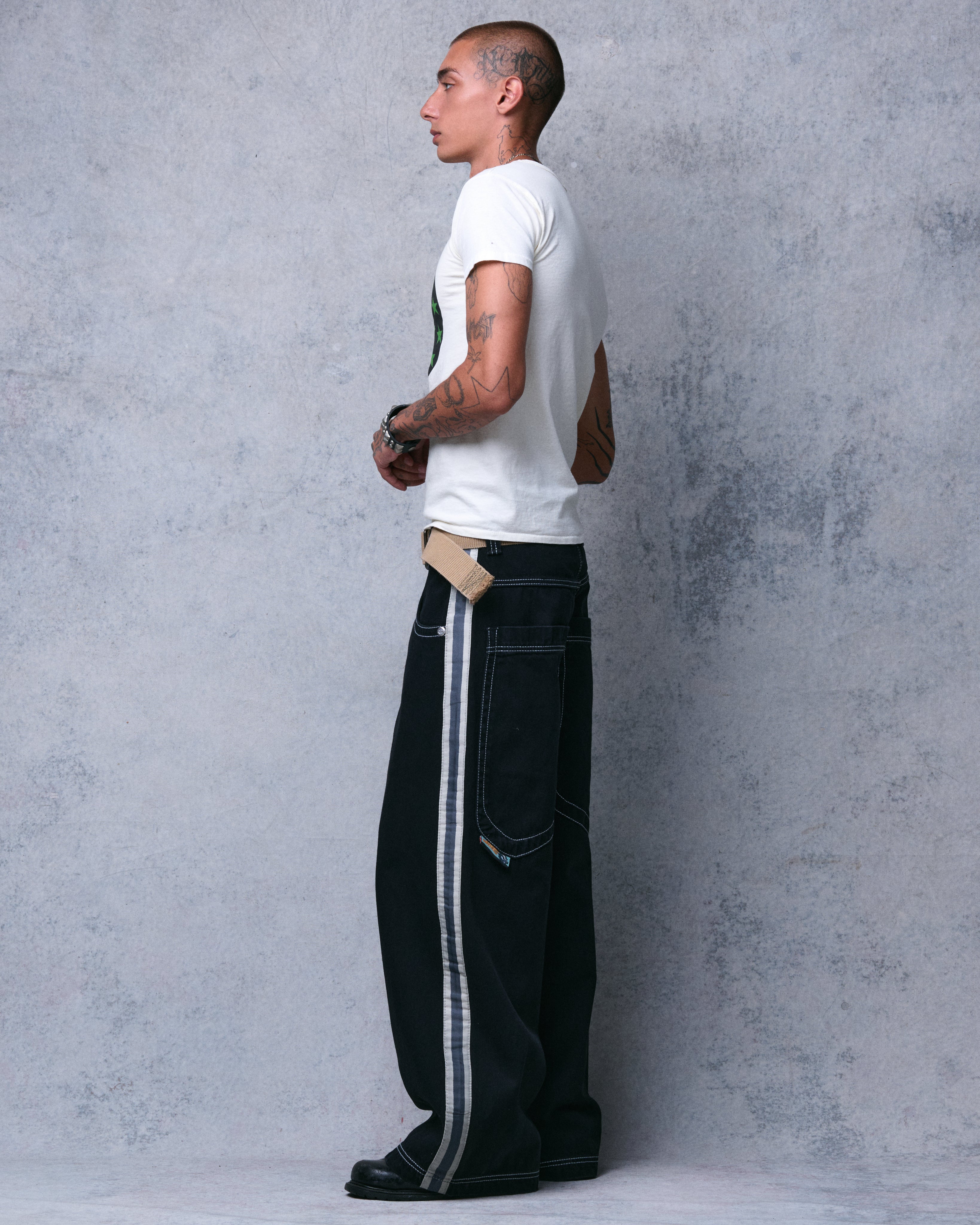 Skunk Jeans. 26