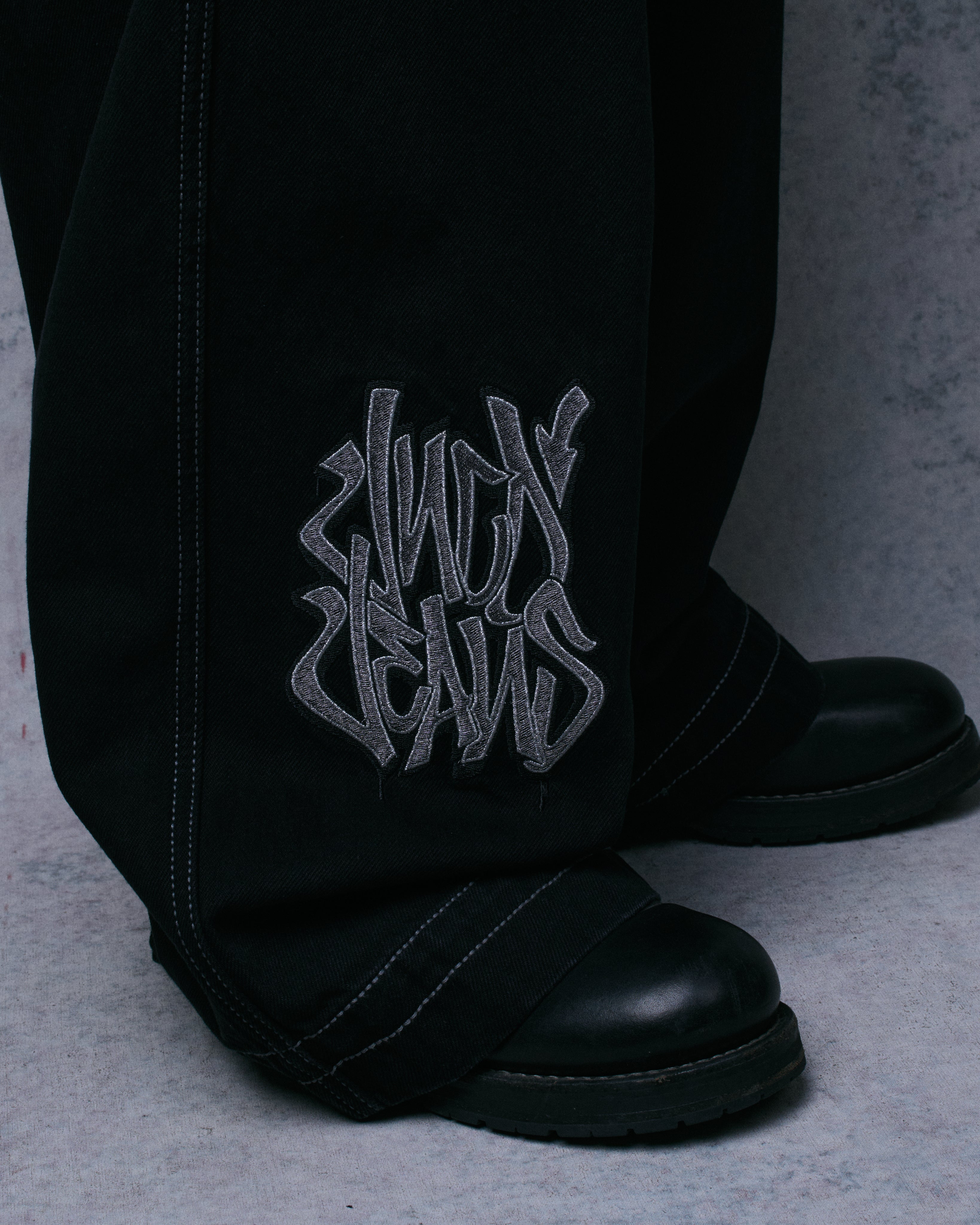 Rollin Jeans. 26