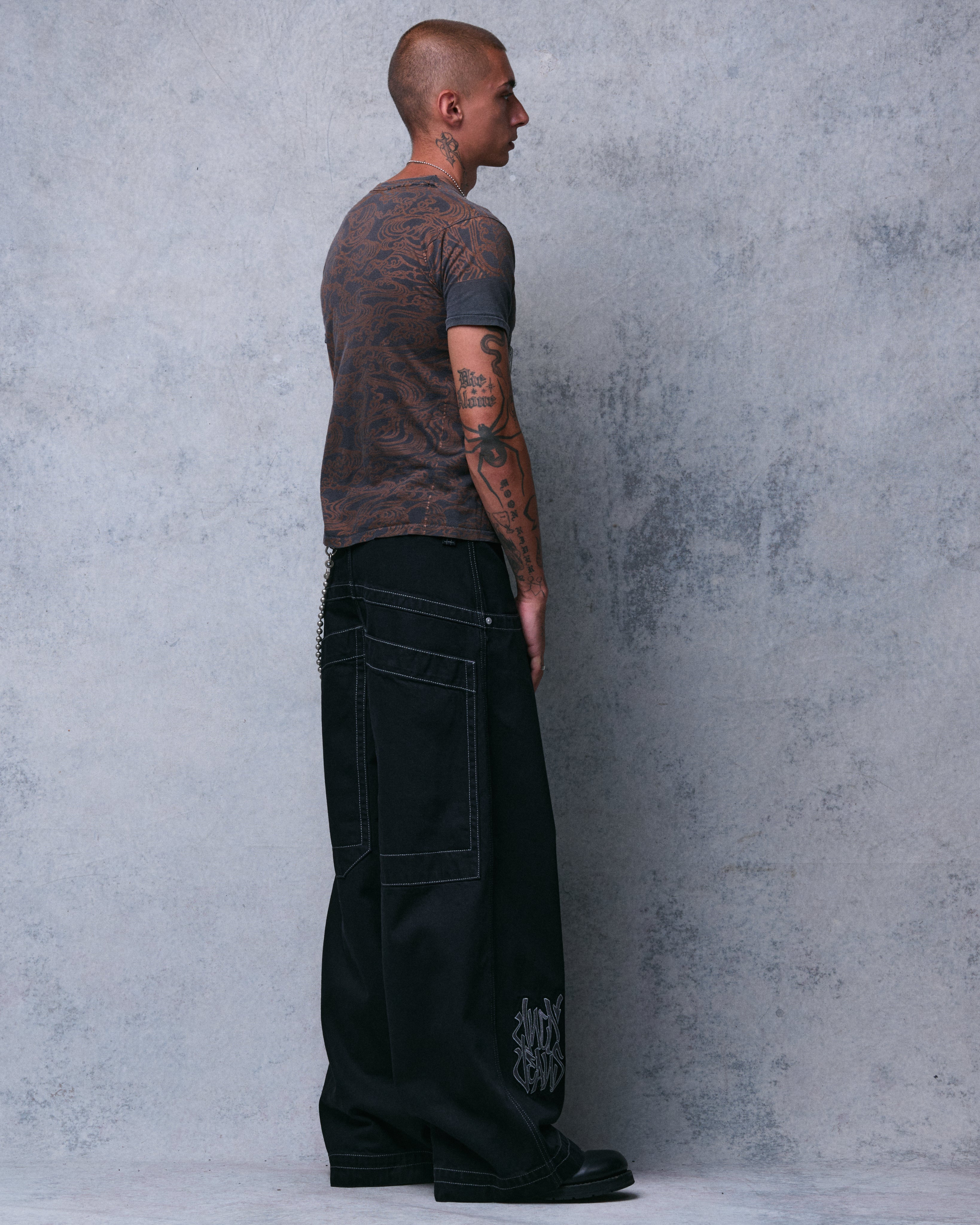 Rollin Jeans. 26
