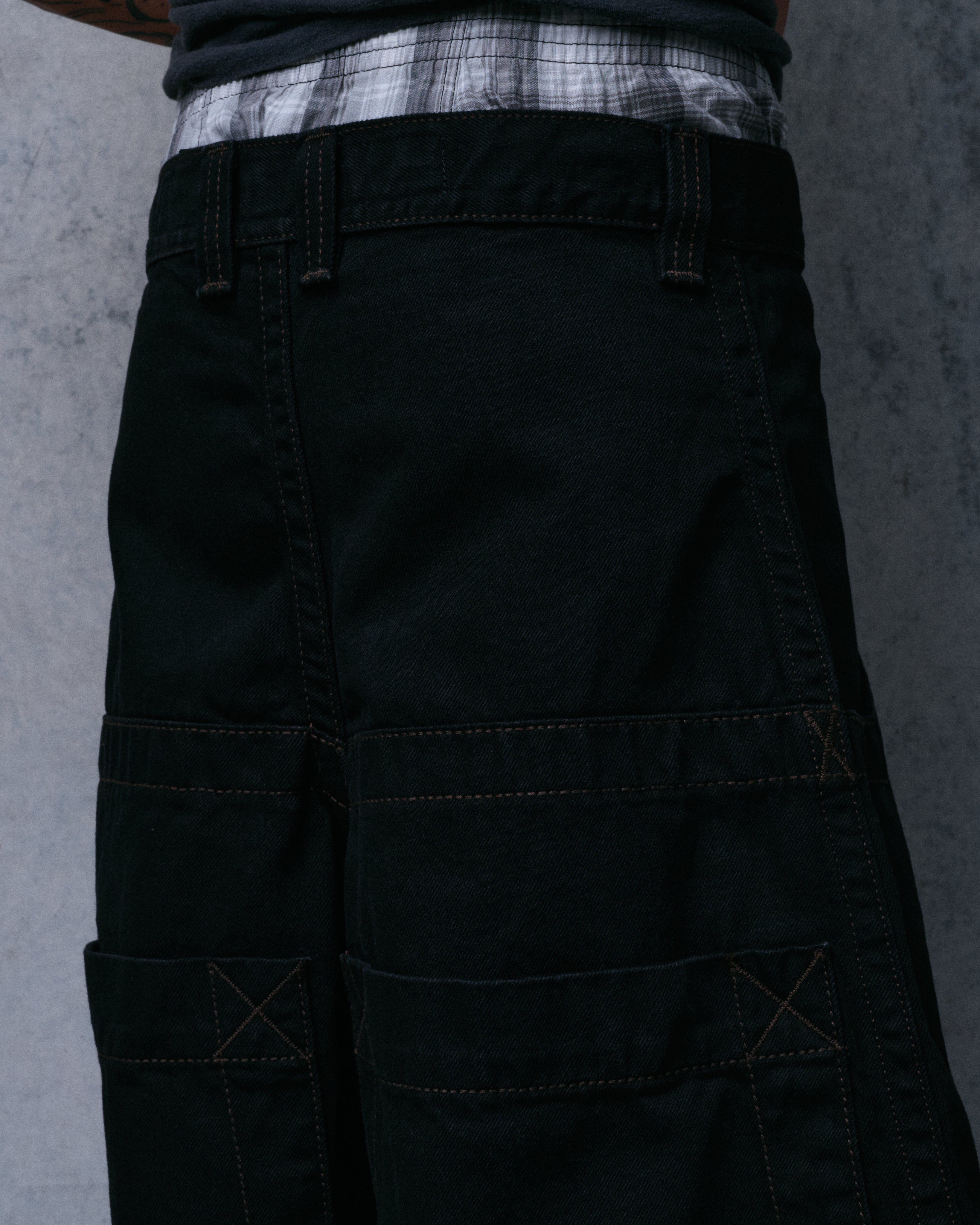 Mammoth Jeans. 40