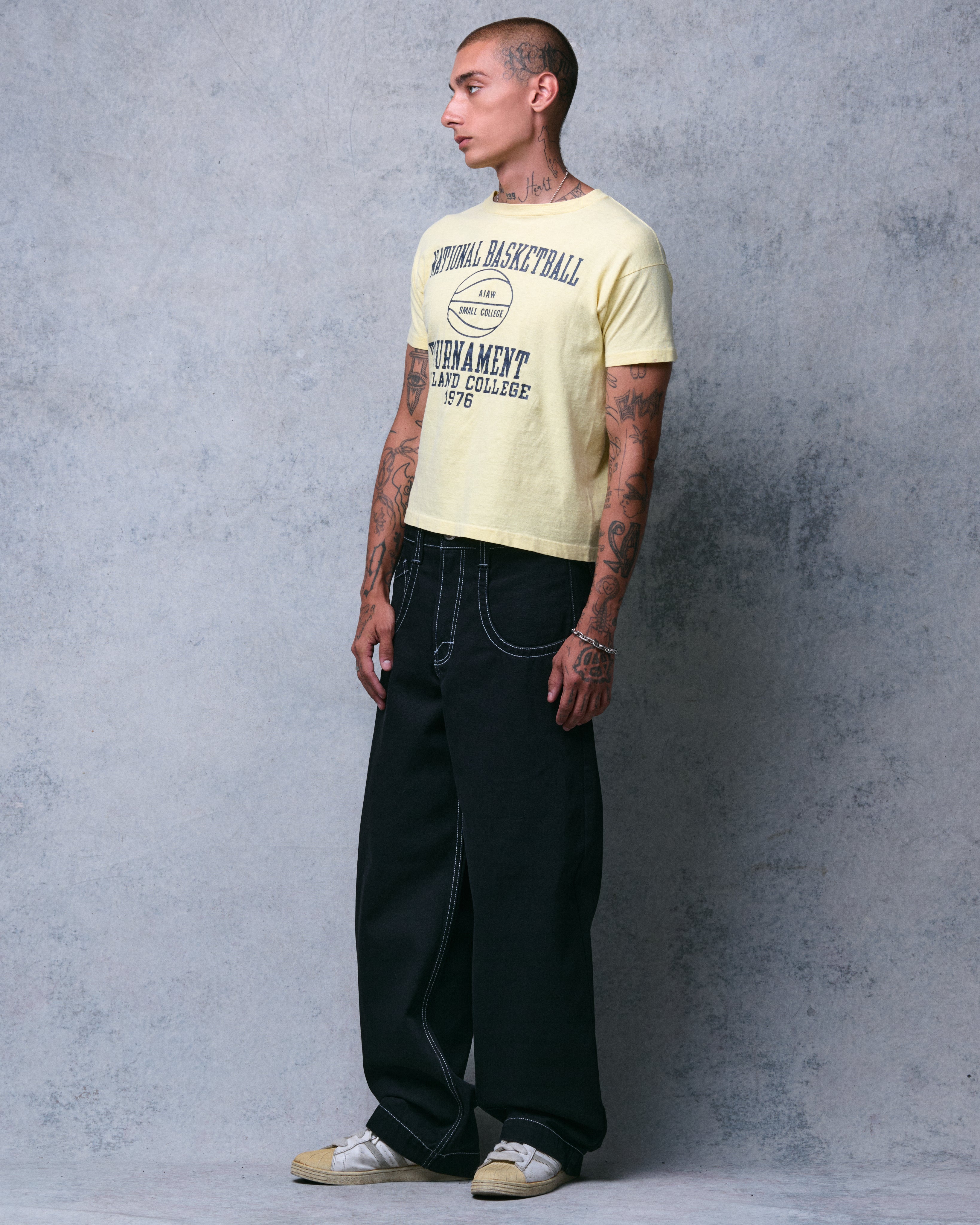 1169 Low Down Deck Jeans. 20