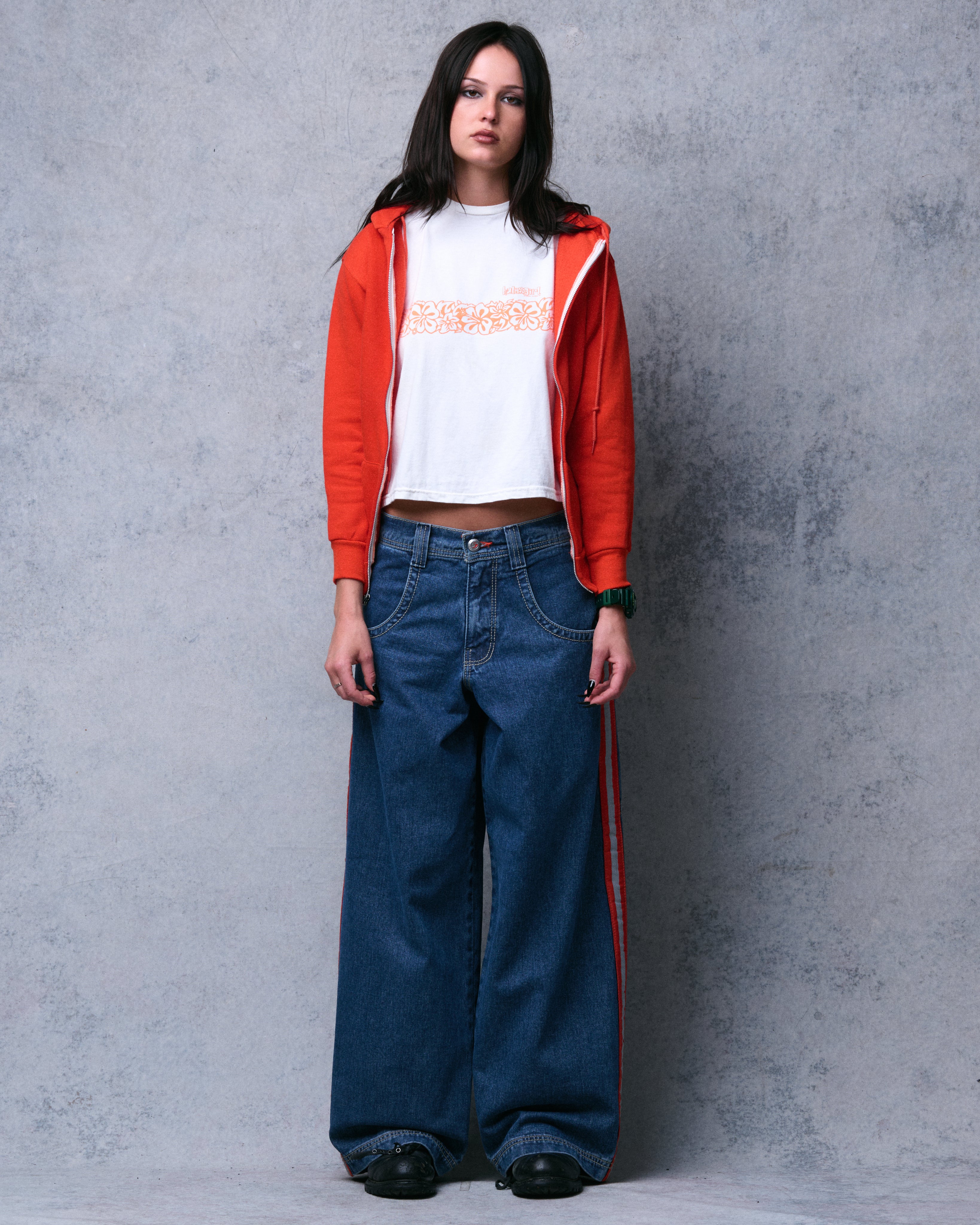 Tuffy Jeans. 23