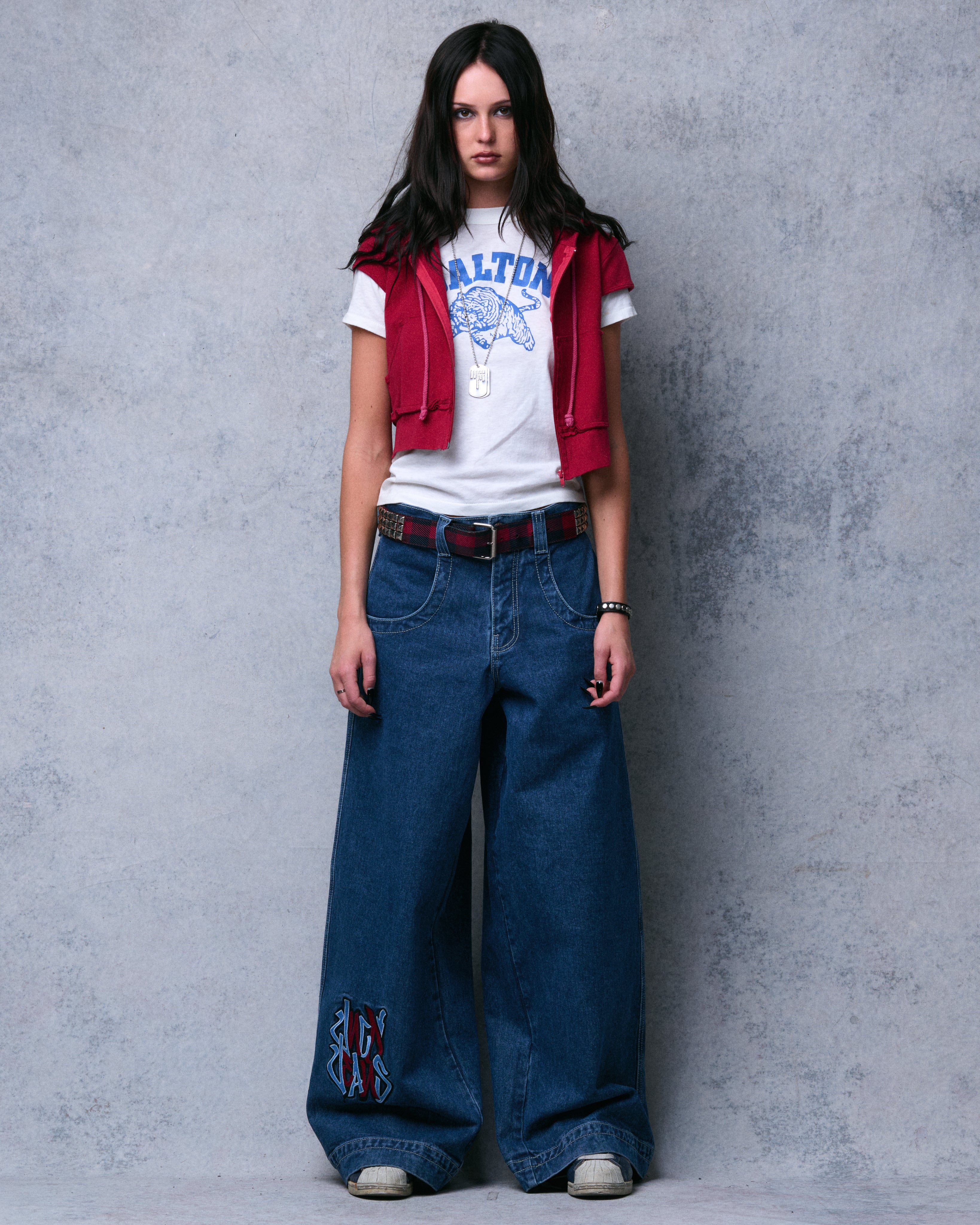 Rollin Jeans. 26