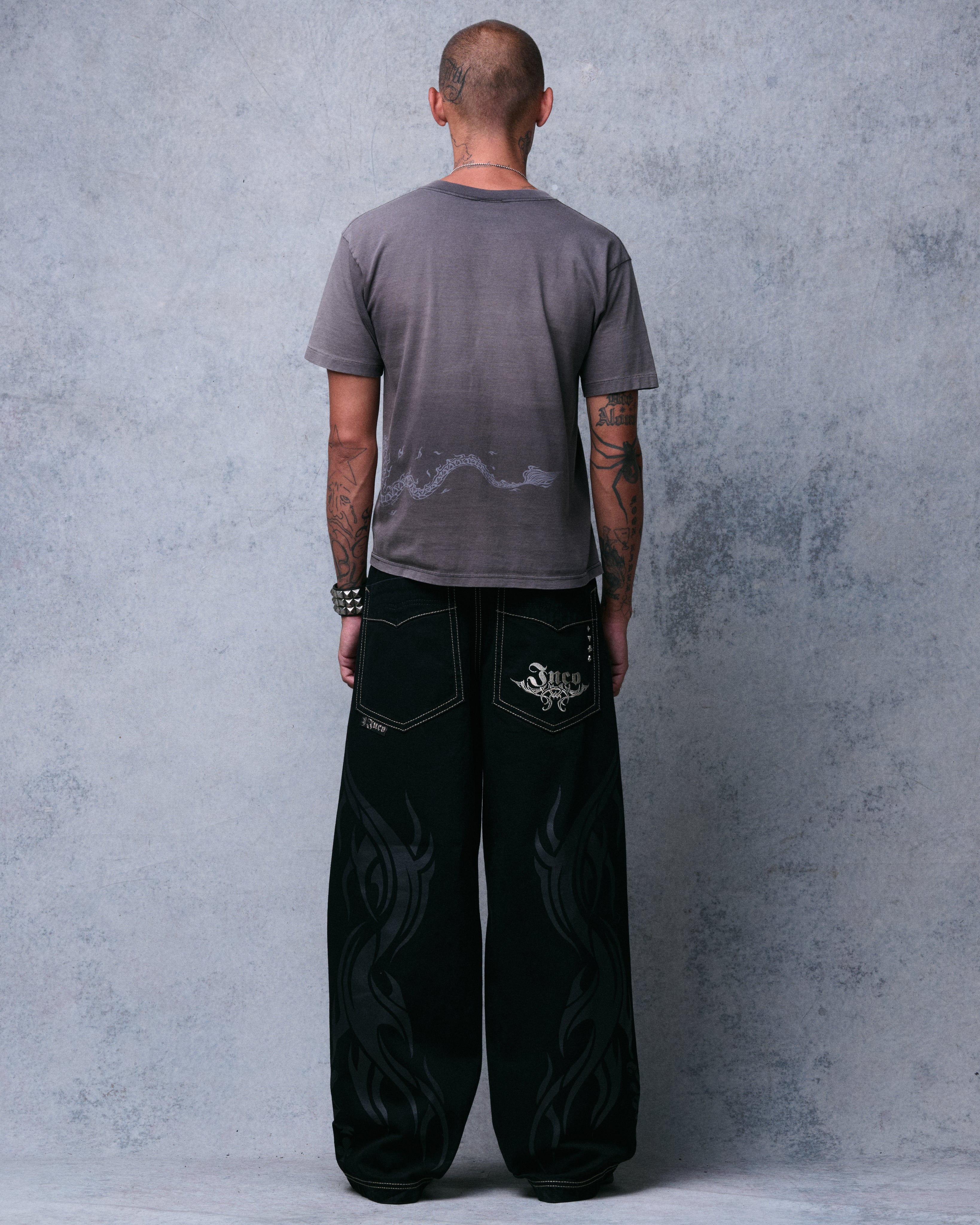 Flame Karatz Jeans. 23