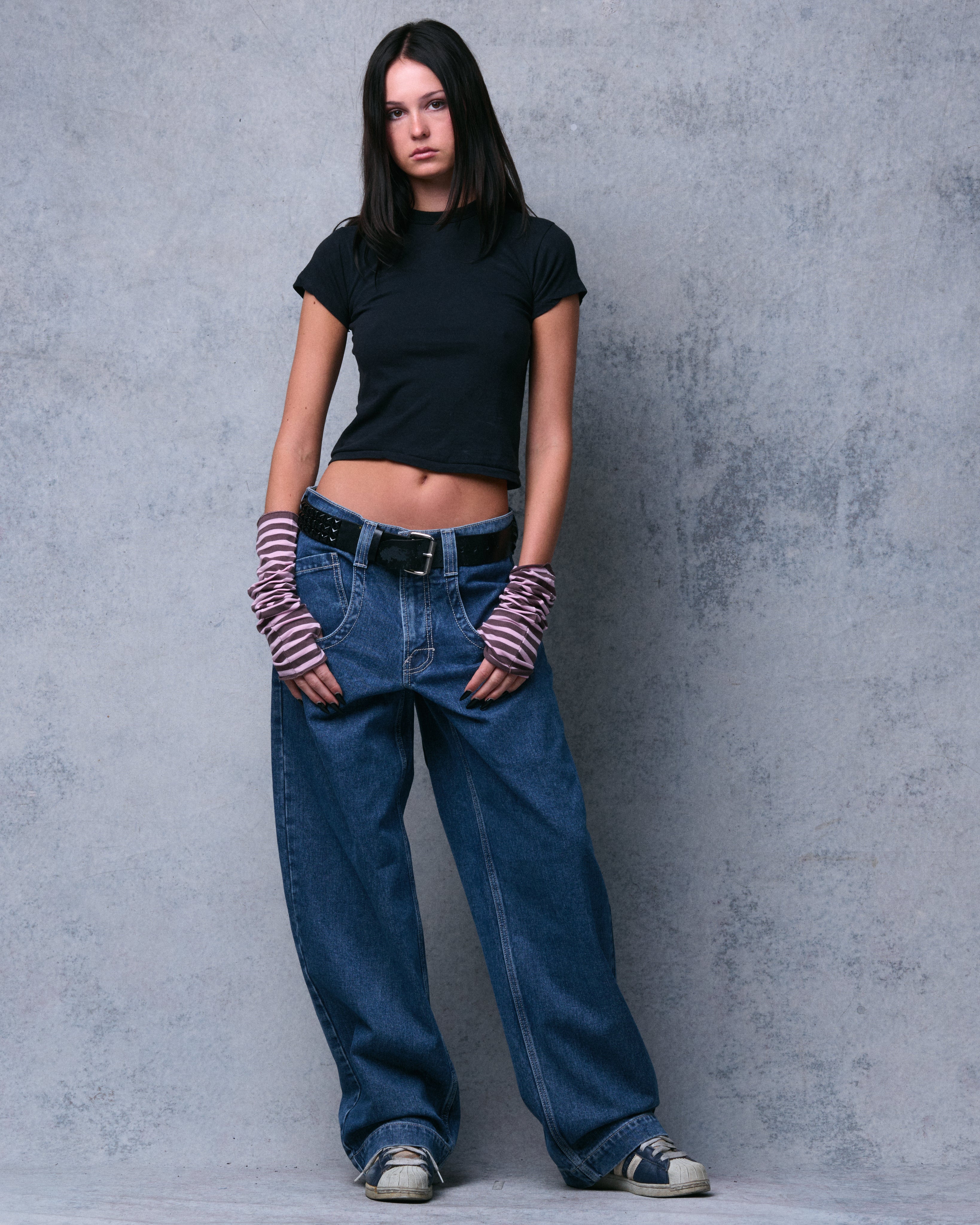 1169 Low Down Deck Jeans. 20