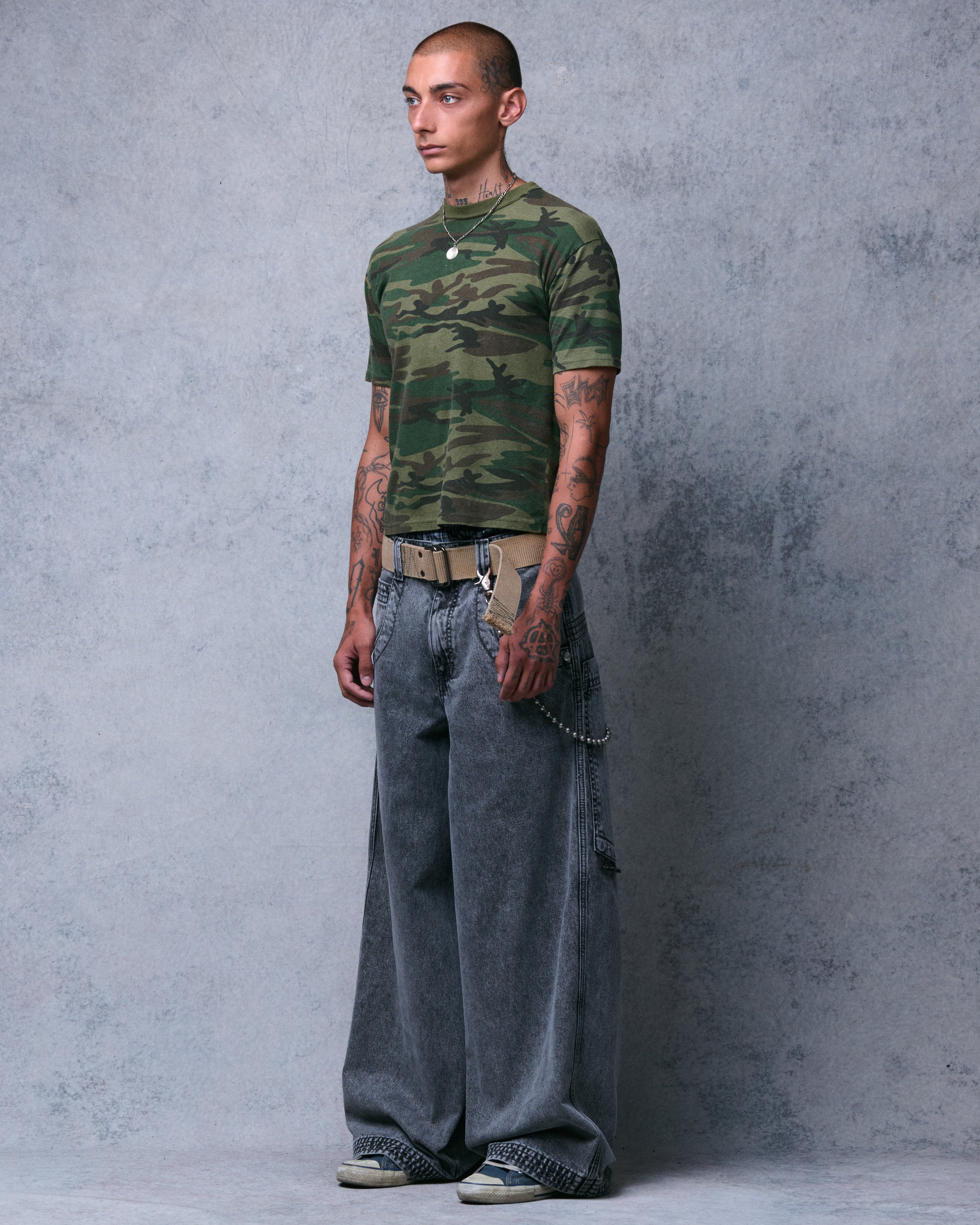 Jester Jeans. 26