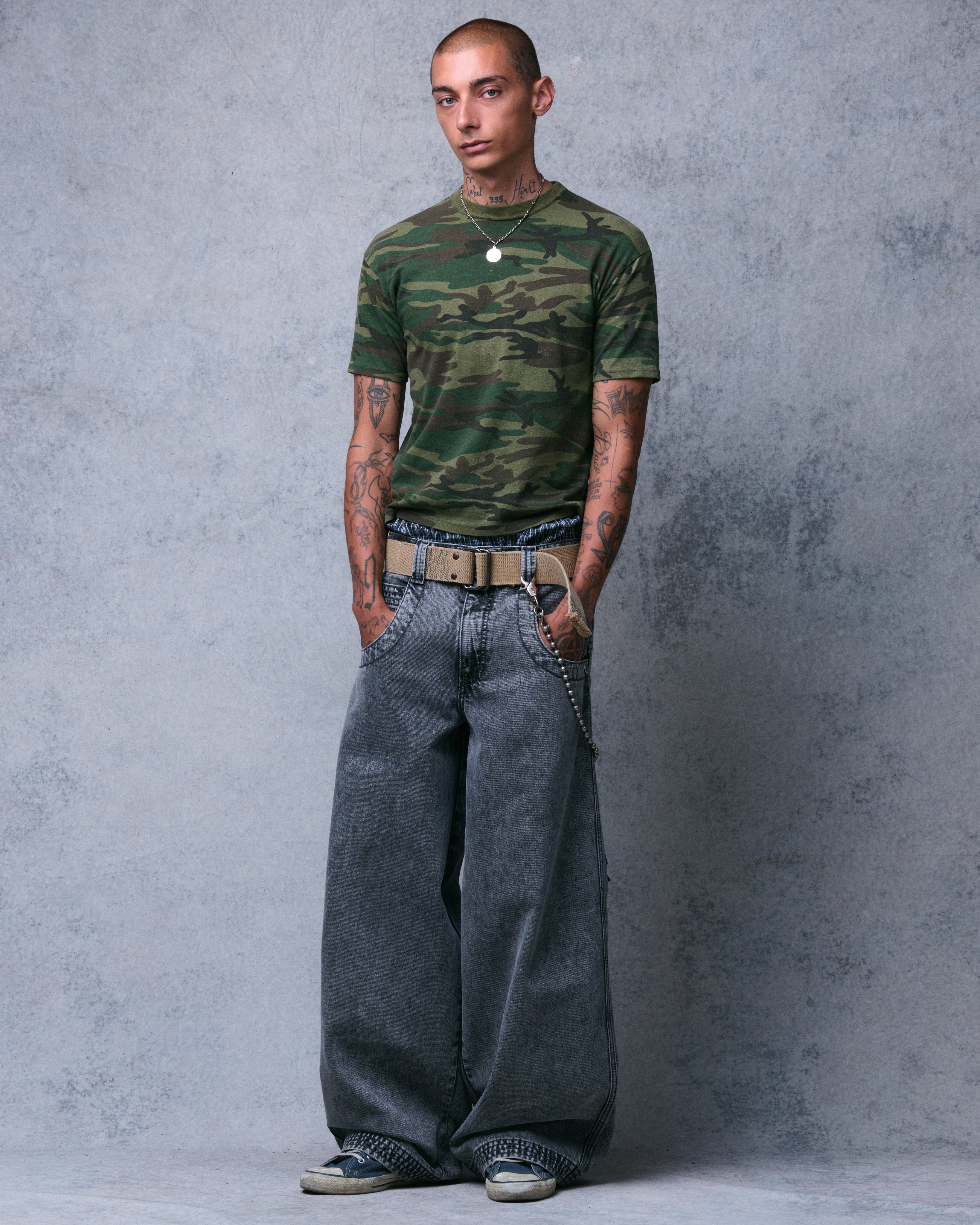 Jester Jeans. 26