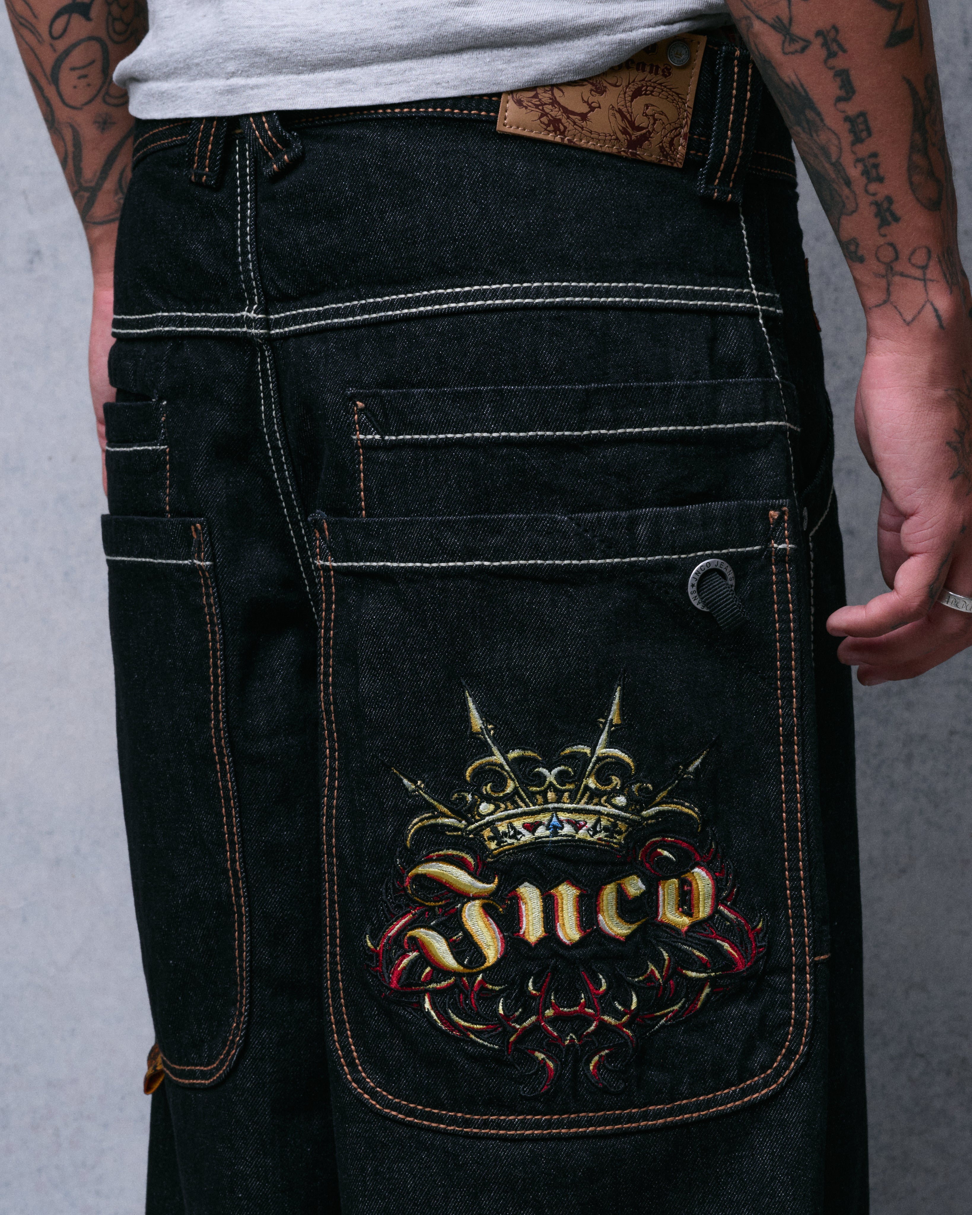 Royal Jeans. 23