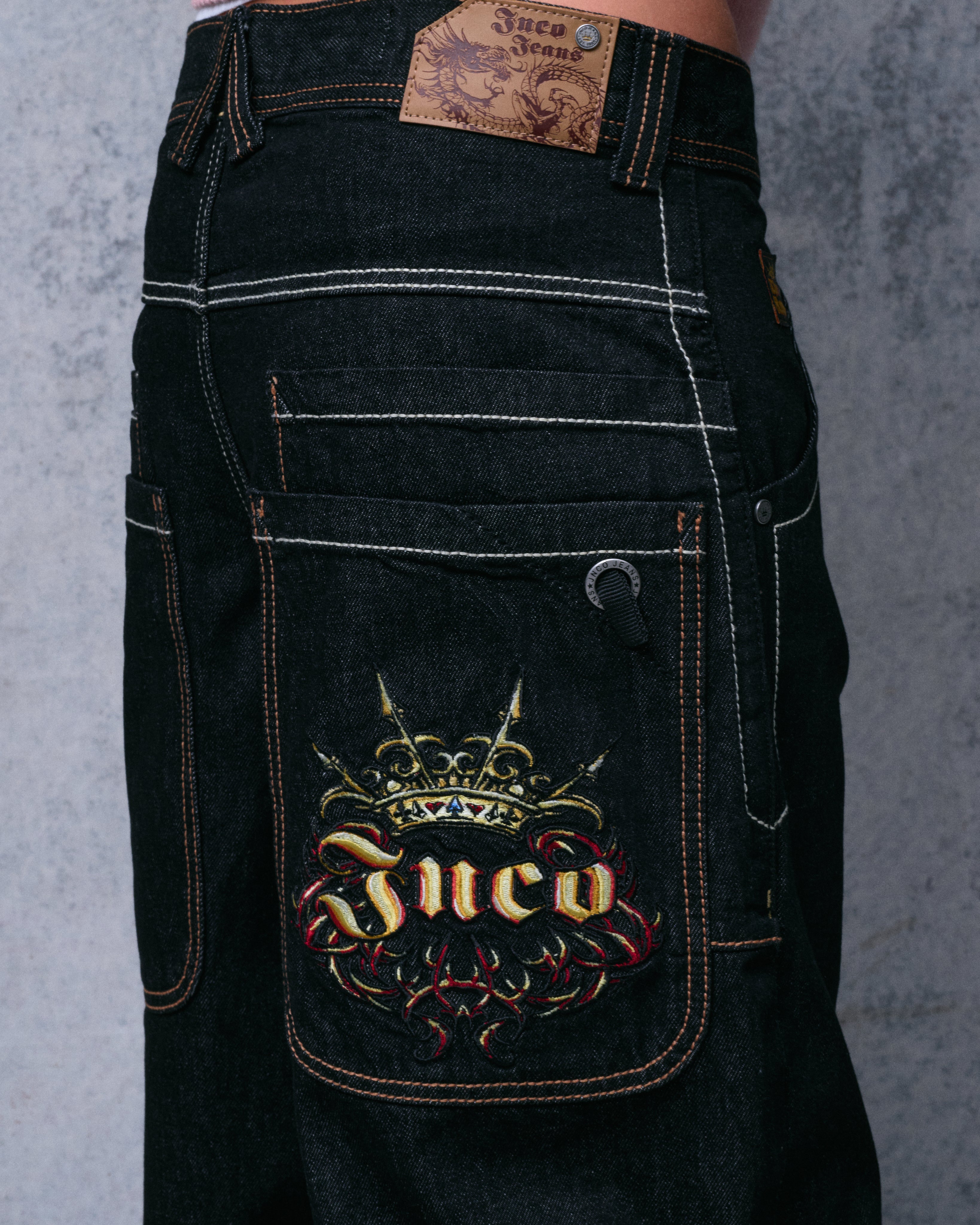 Royal Jeans. 23