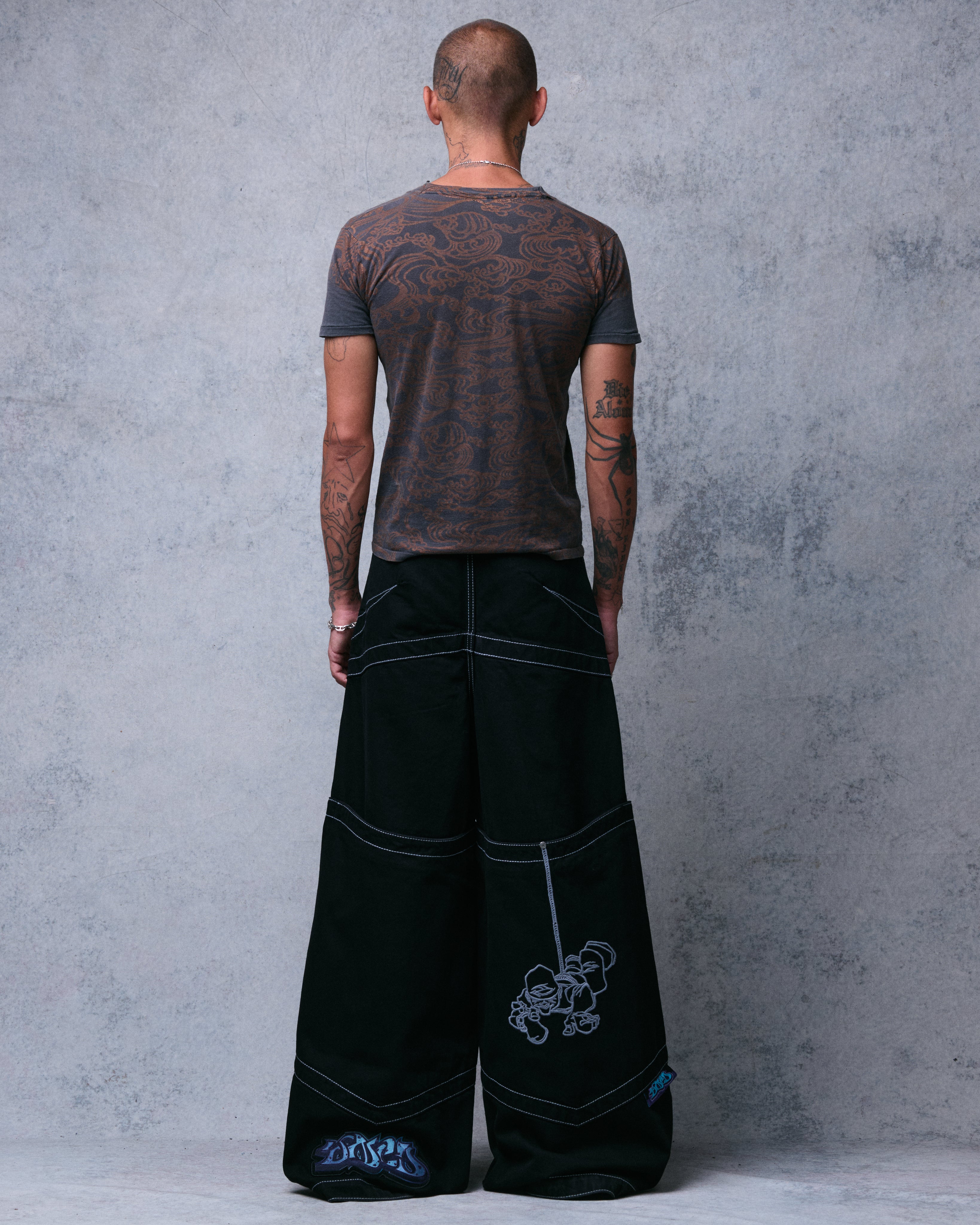 JNCO jeans 専用 Hangin' Jeans. 34