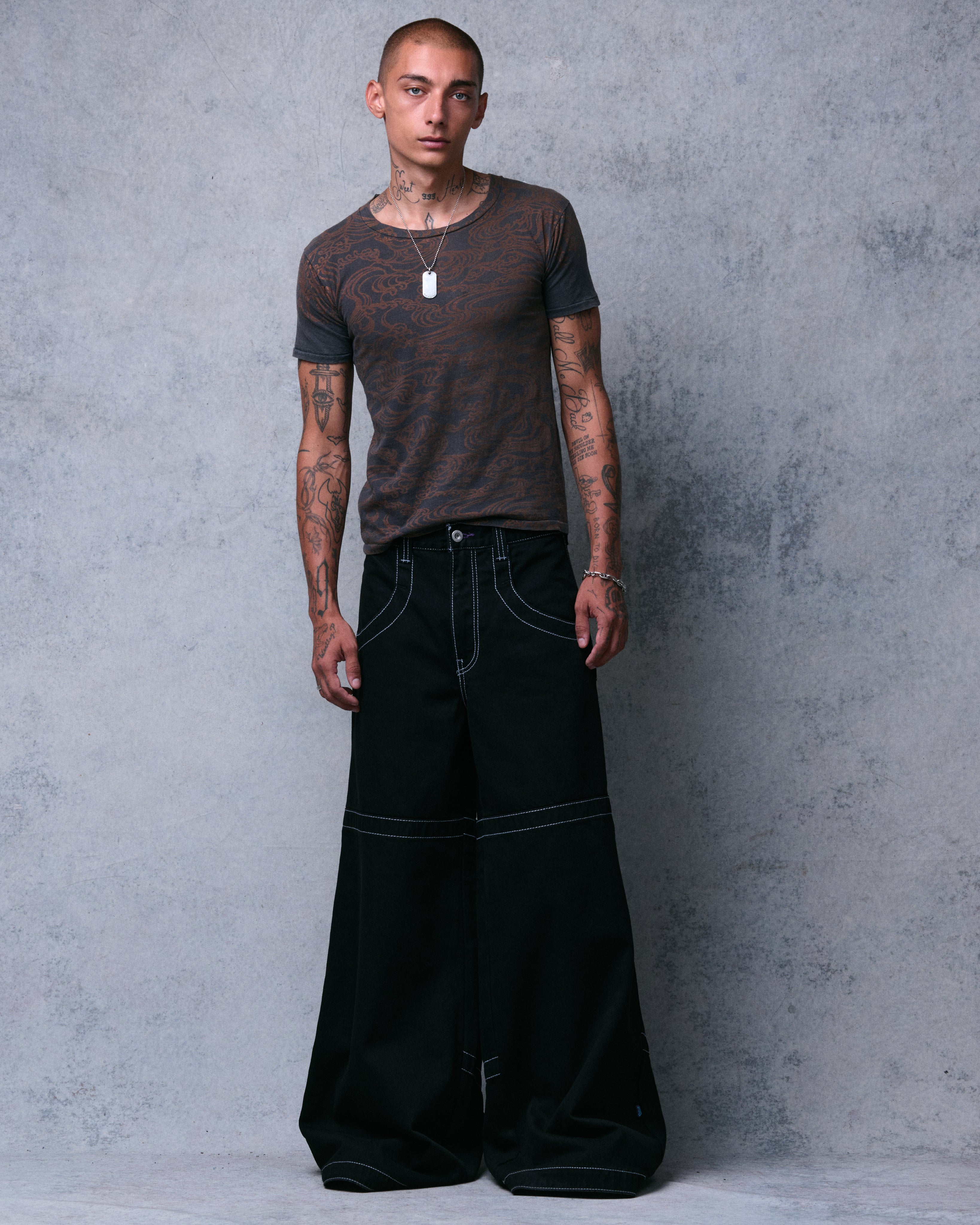 Hangin' Jeans. 34