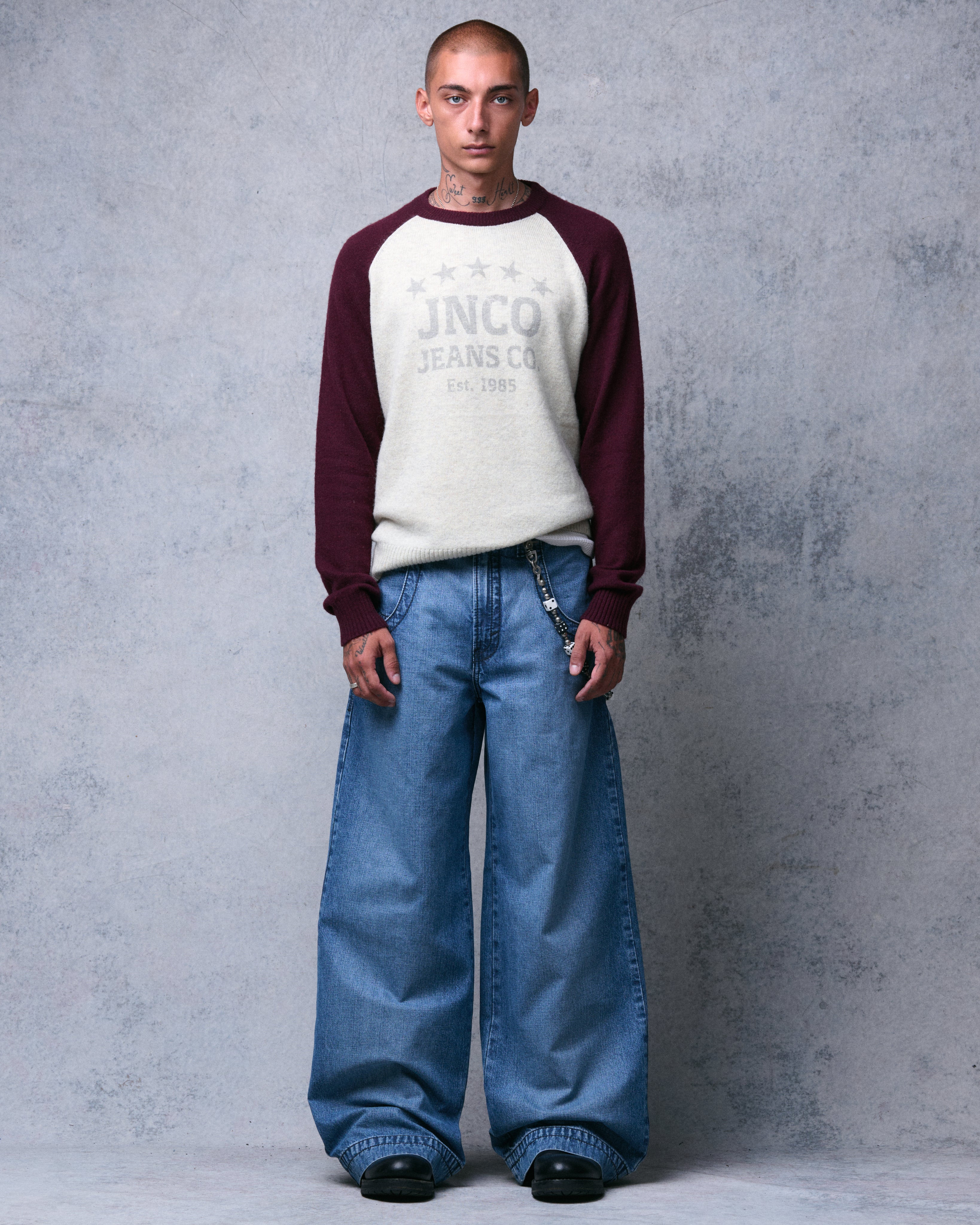 Big Rig Jeans. 26