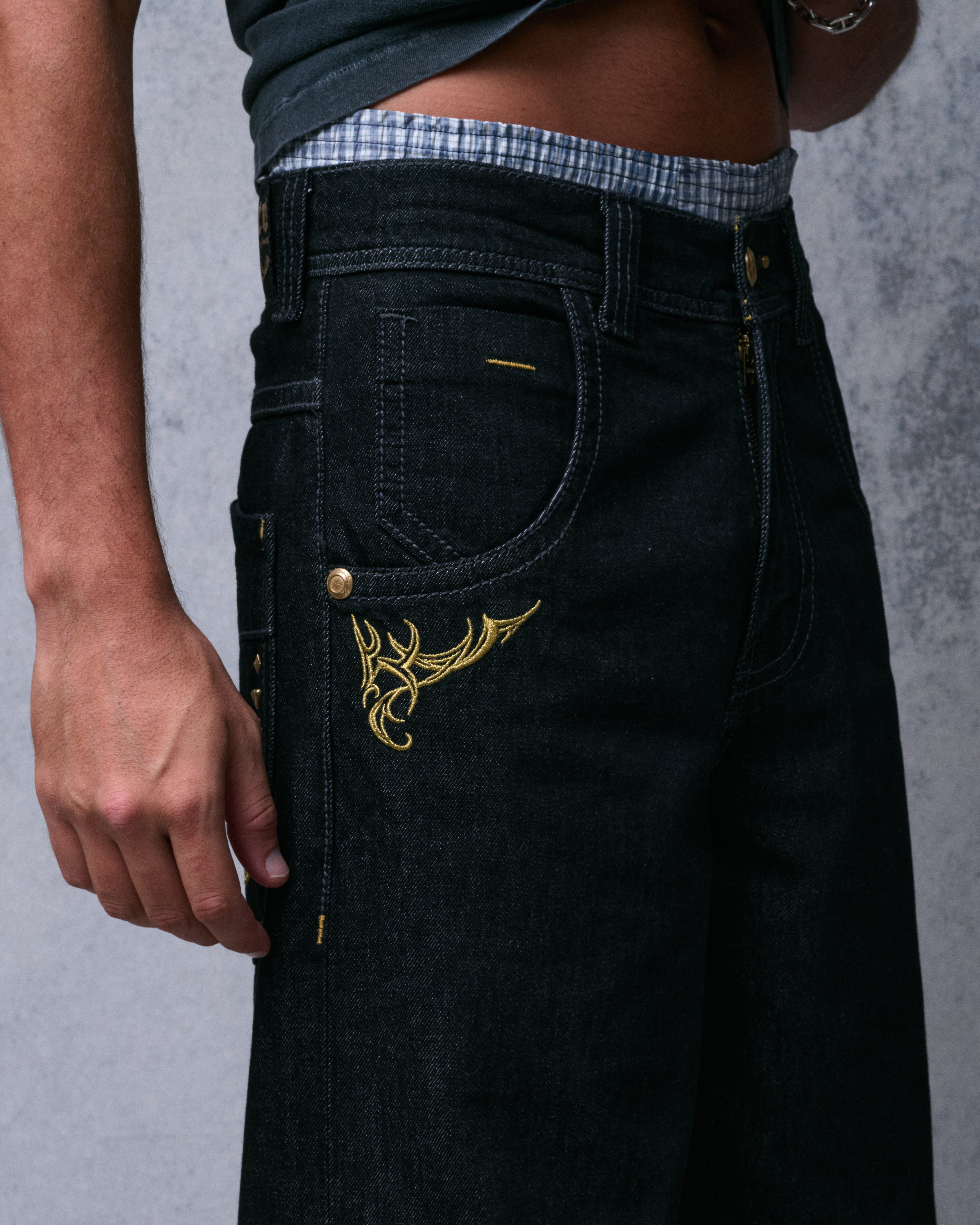 Karatz Jeans. 23