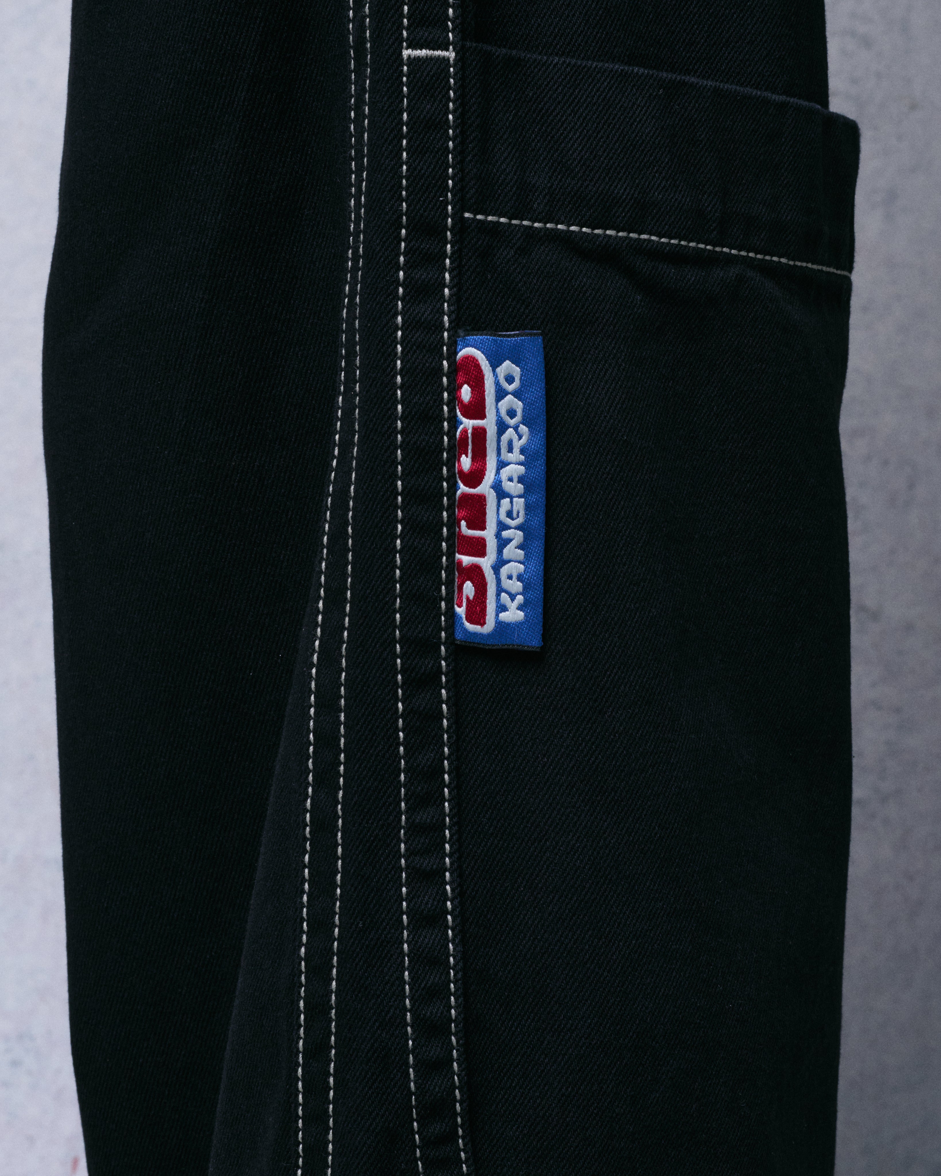 Kangaroo Jeans. 34