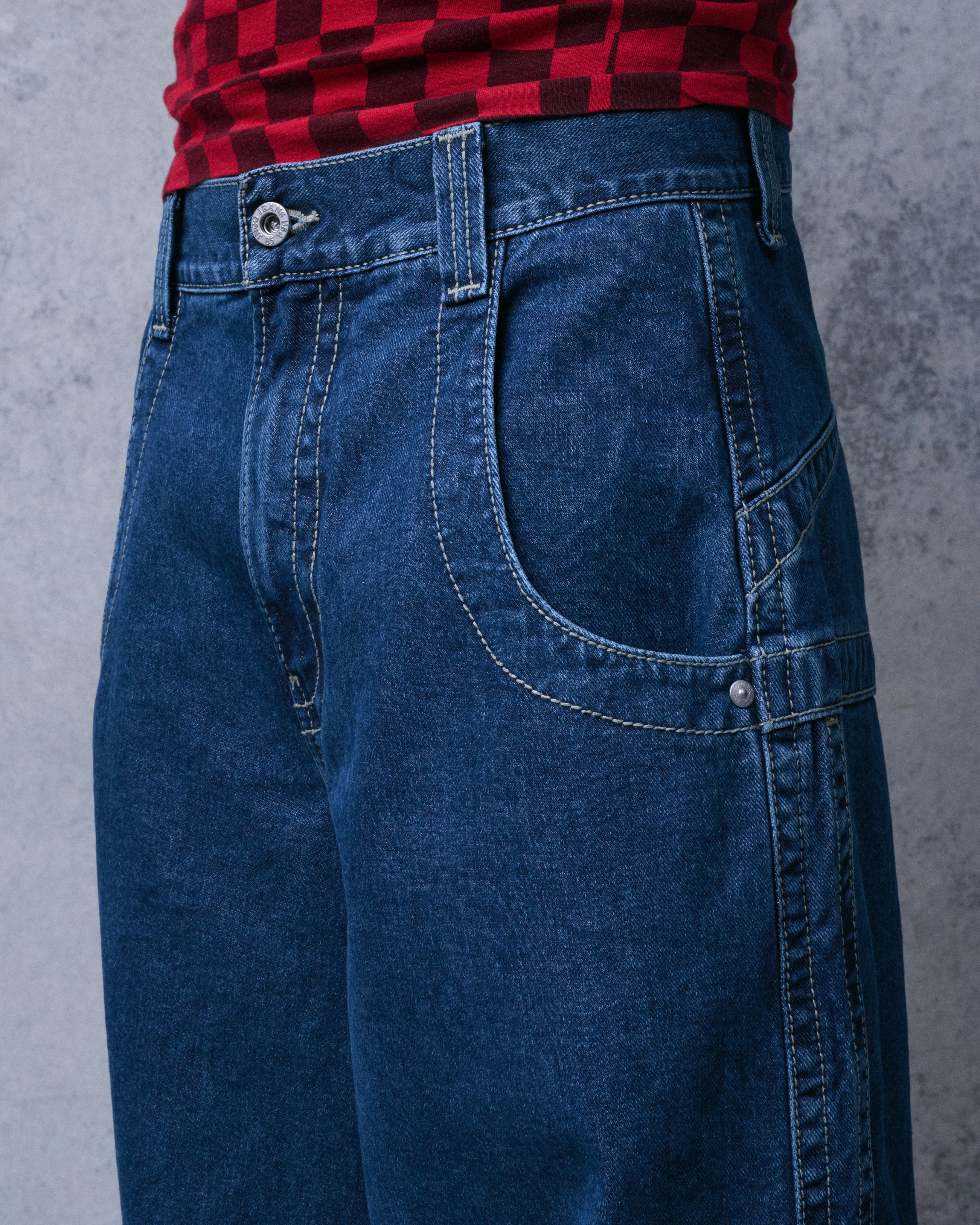 Kangaroo Jeans. 34