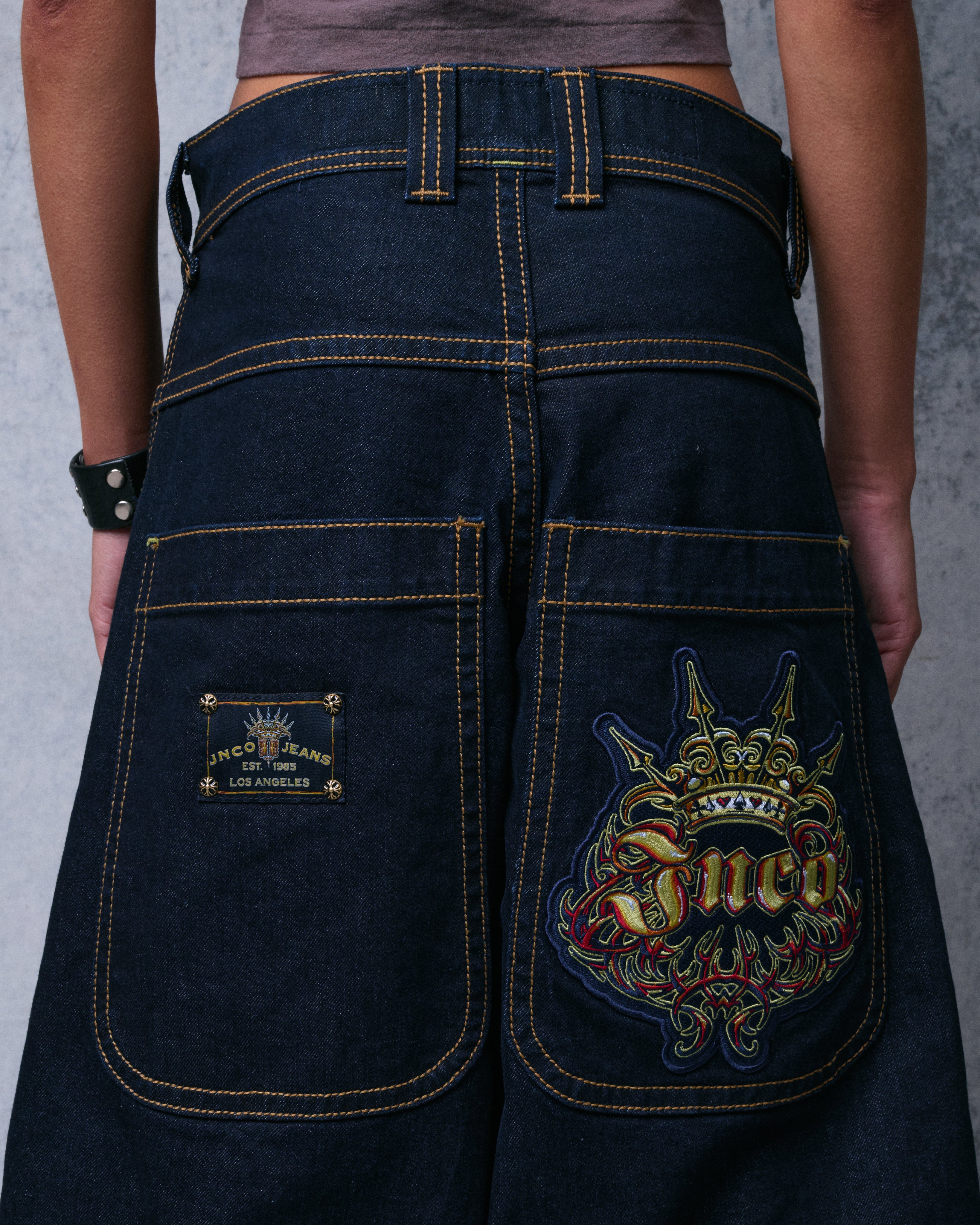 1101 Royal Twin Jeans. 26