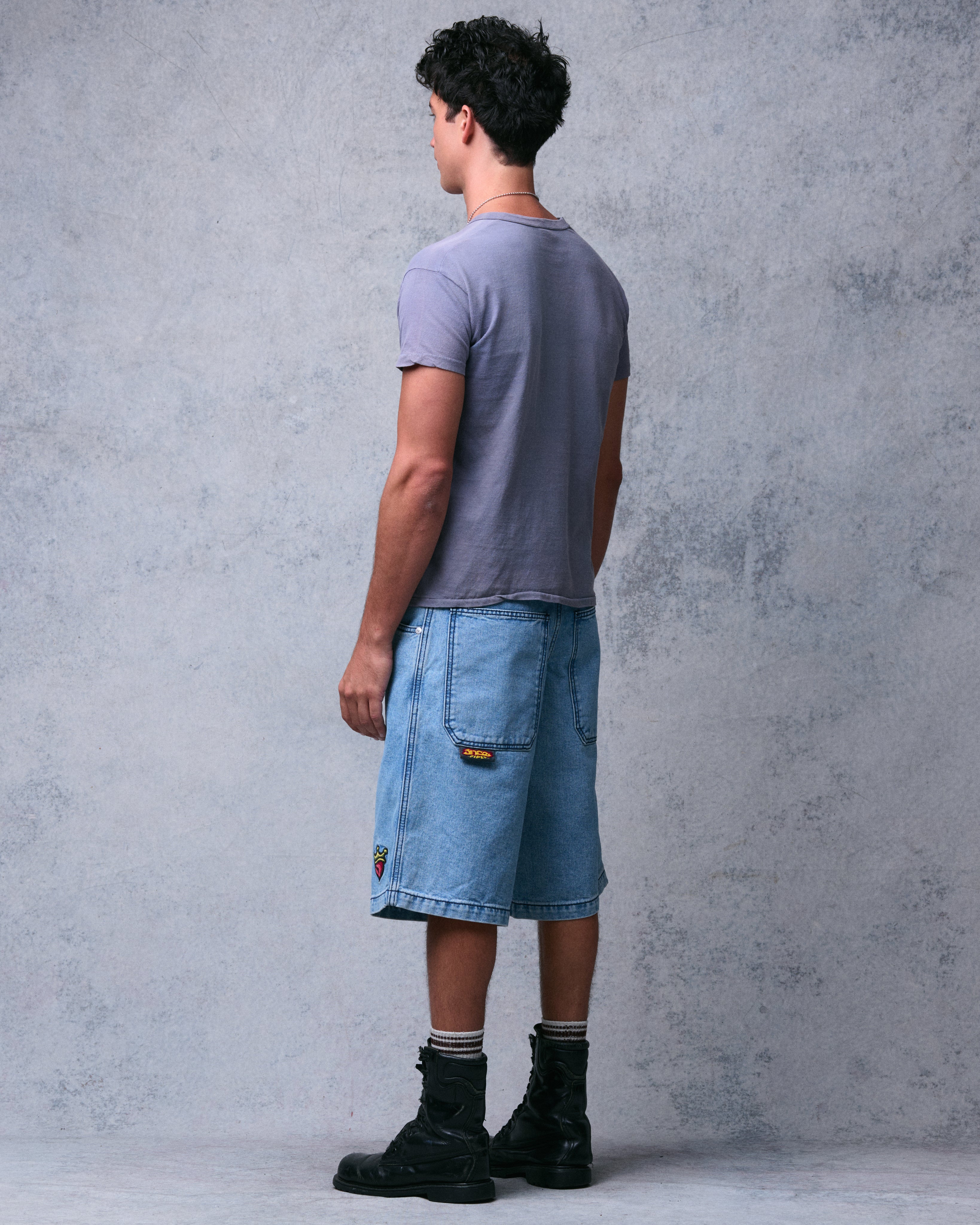 179 Pipes Shorts. 14