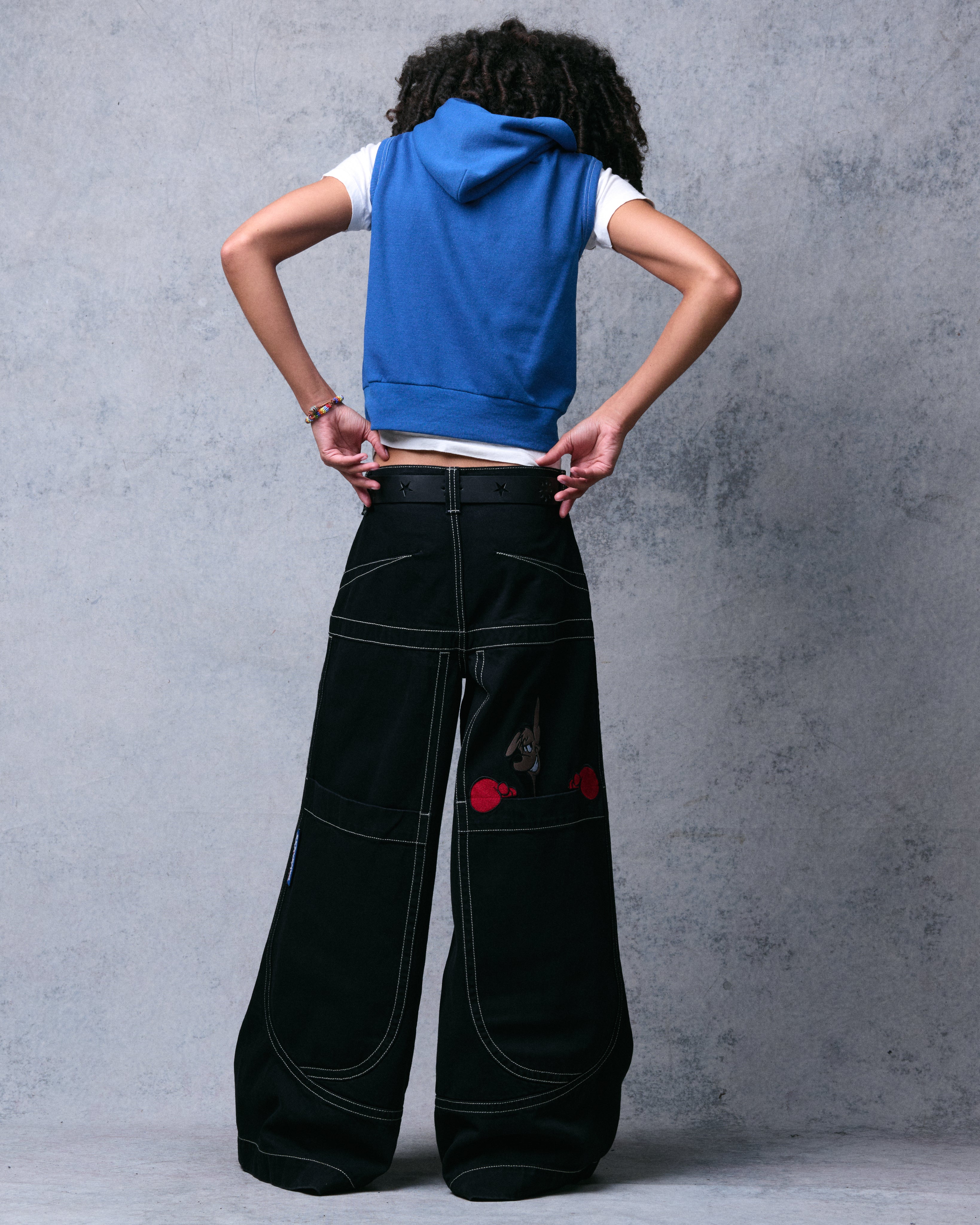 Kangaroo Jeans. 34