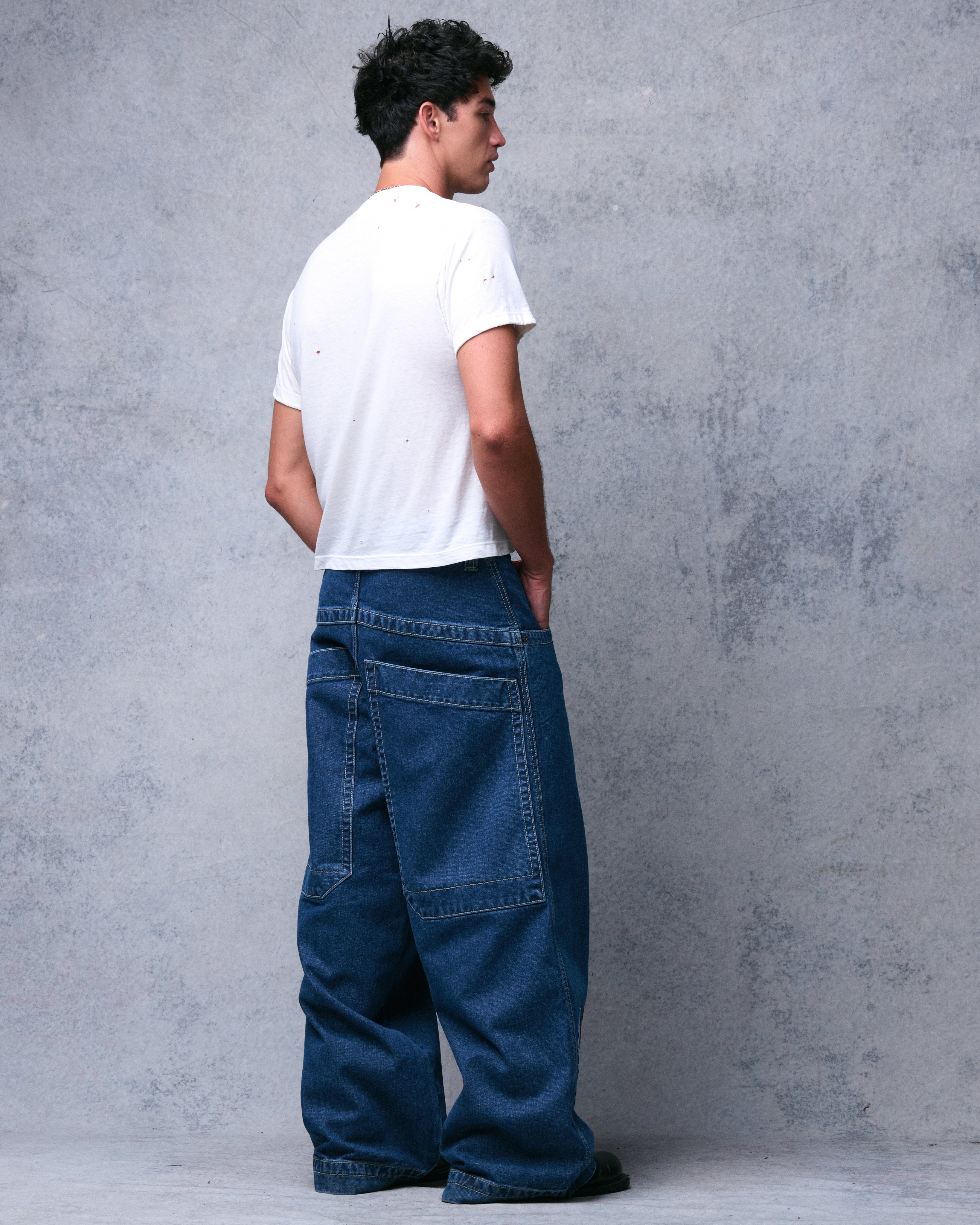Rollin Jeans. 26