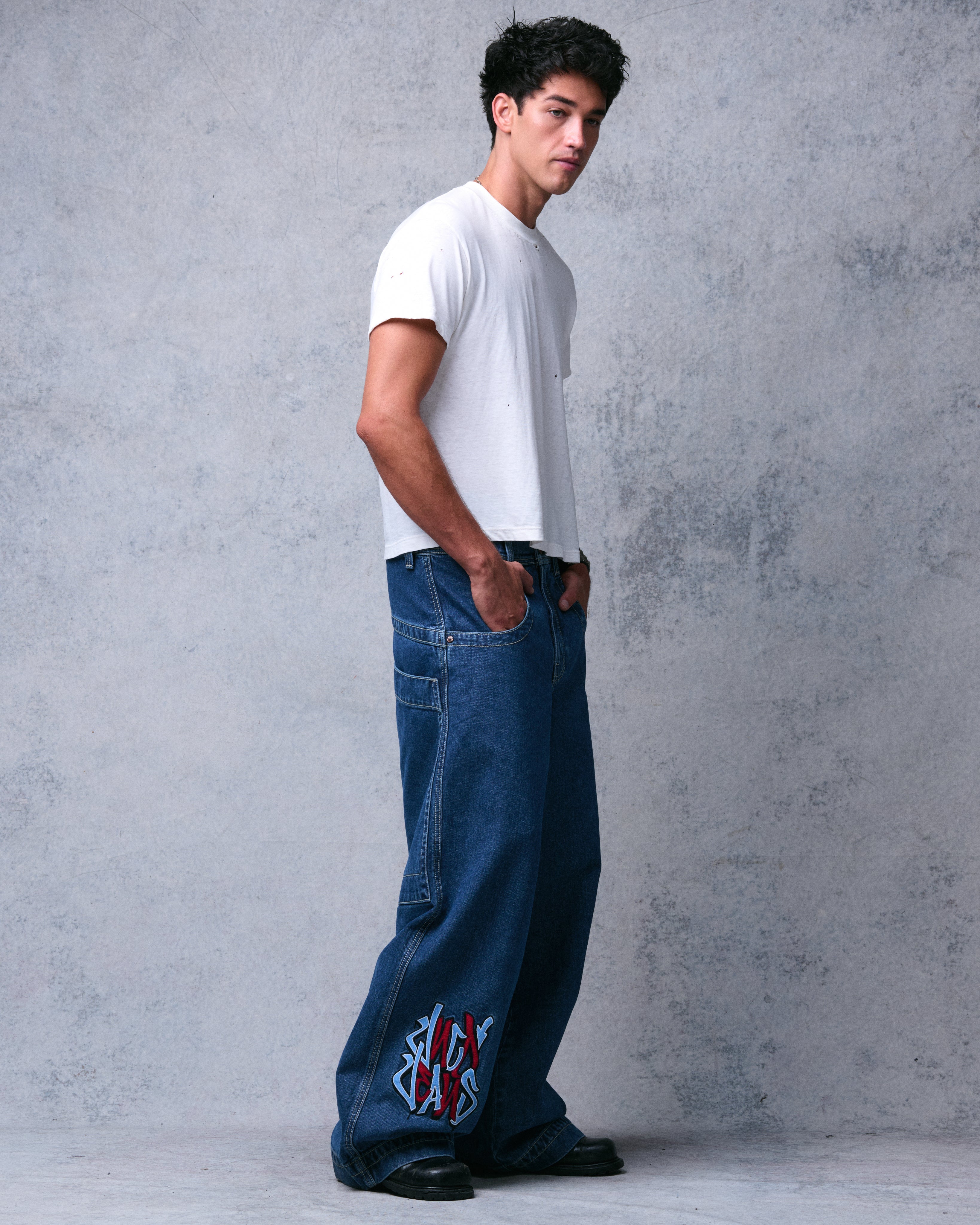 Rollin Jeans. 26