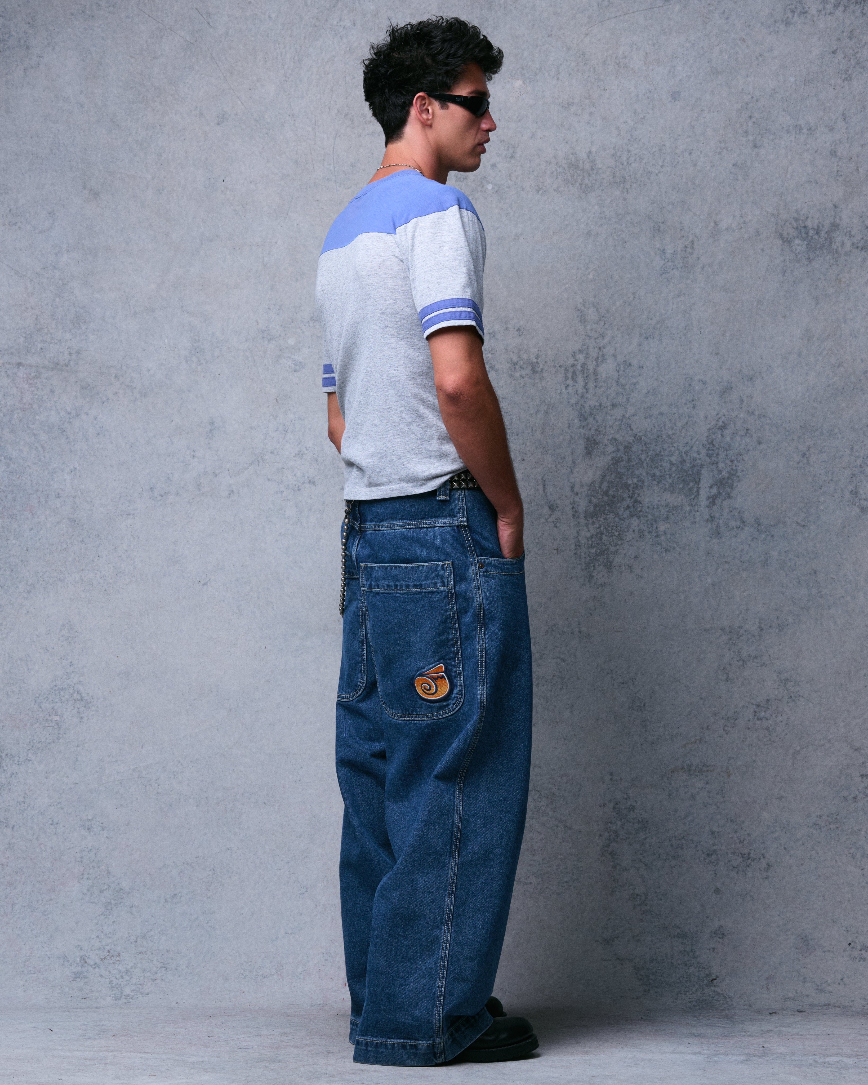 101 Twin Cannon Jeans. 26