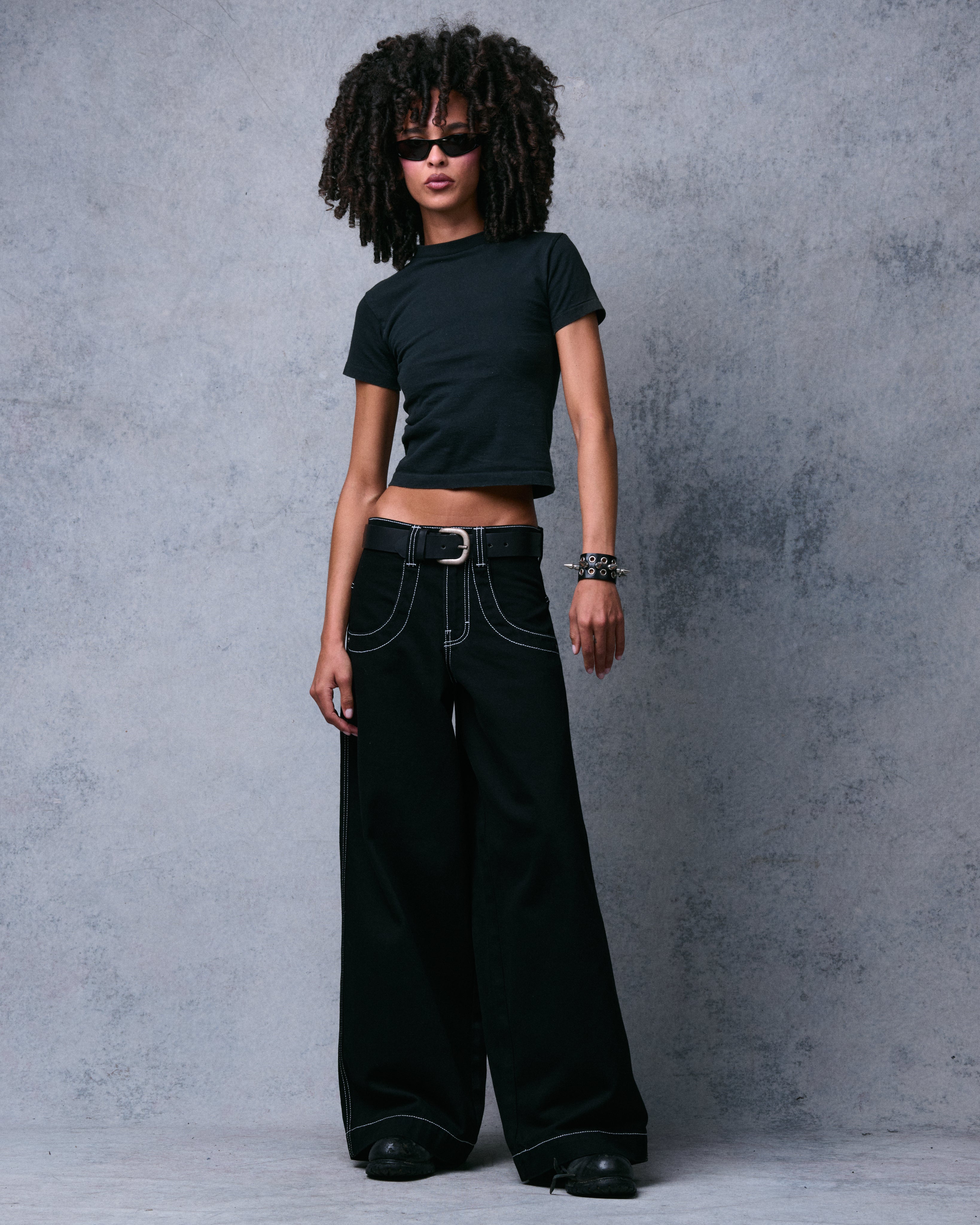 101 Twin Cannon Jeans. 26
