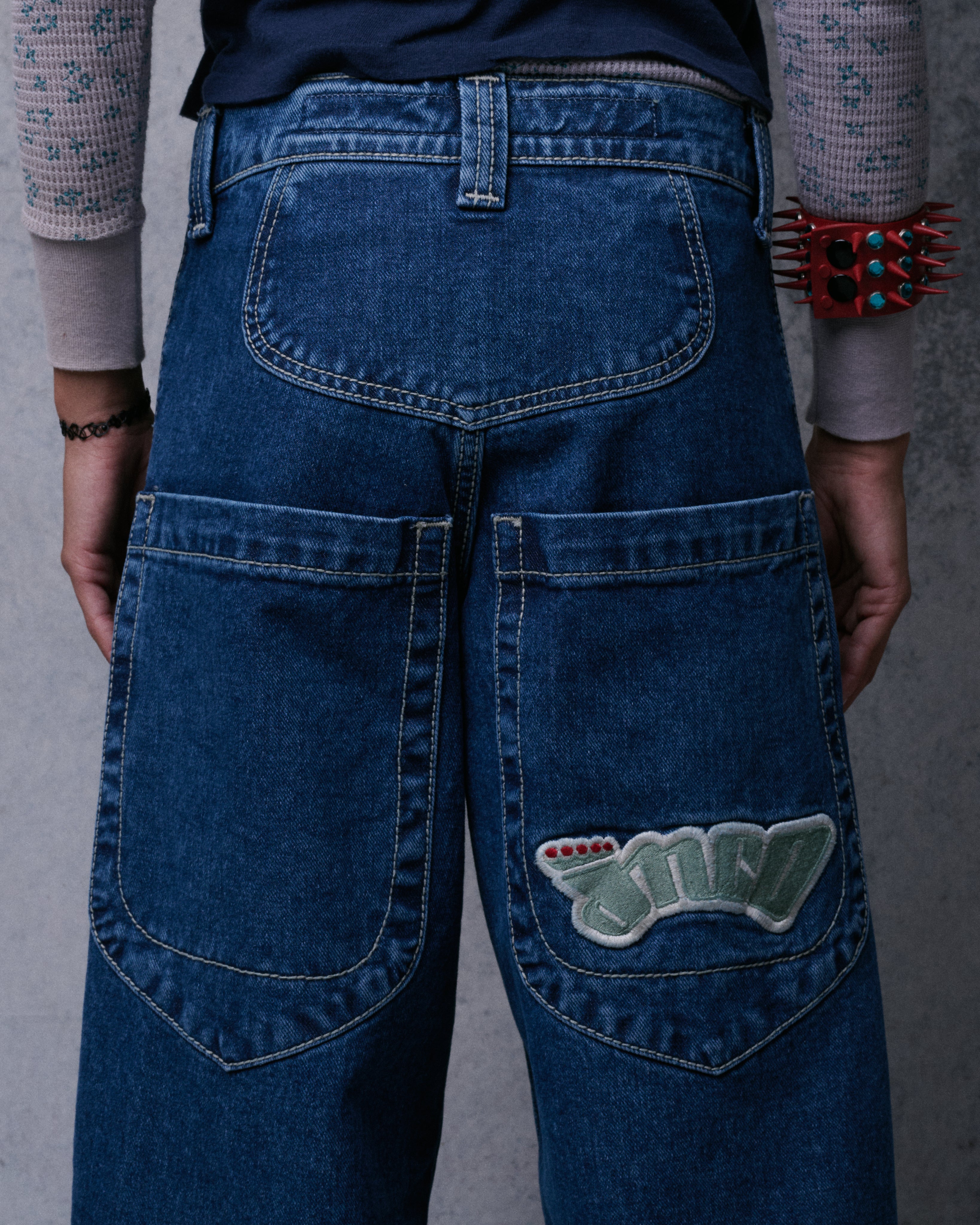 169 Low Down Jeans. 20